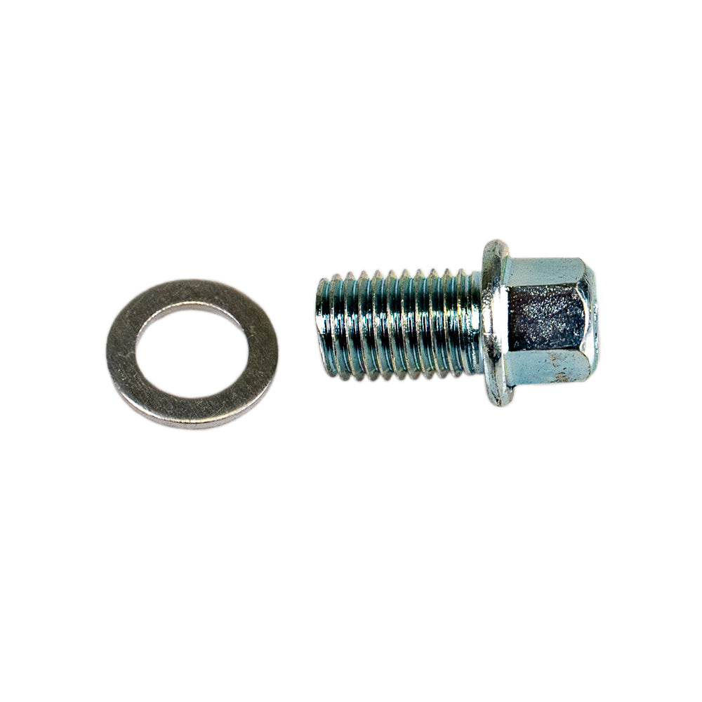 MTD 951-10370 Oil Plug