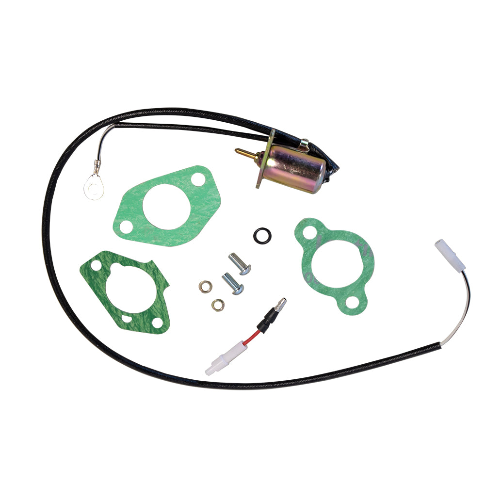 MTD 951-12306 Solenoid Valve Assembly