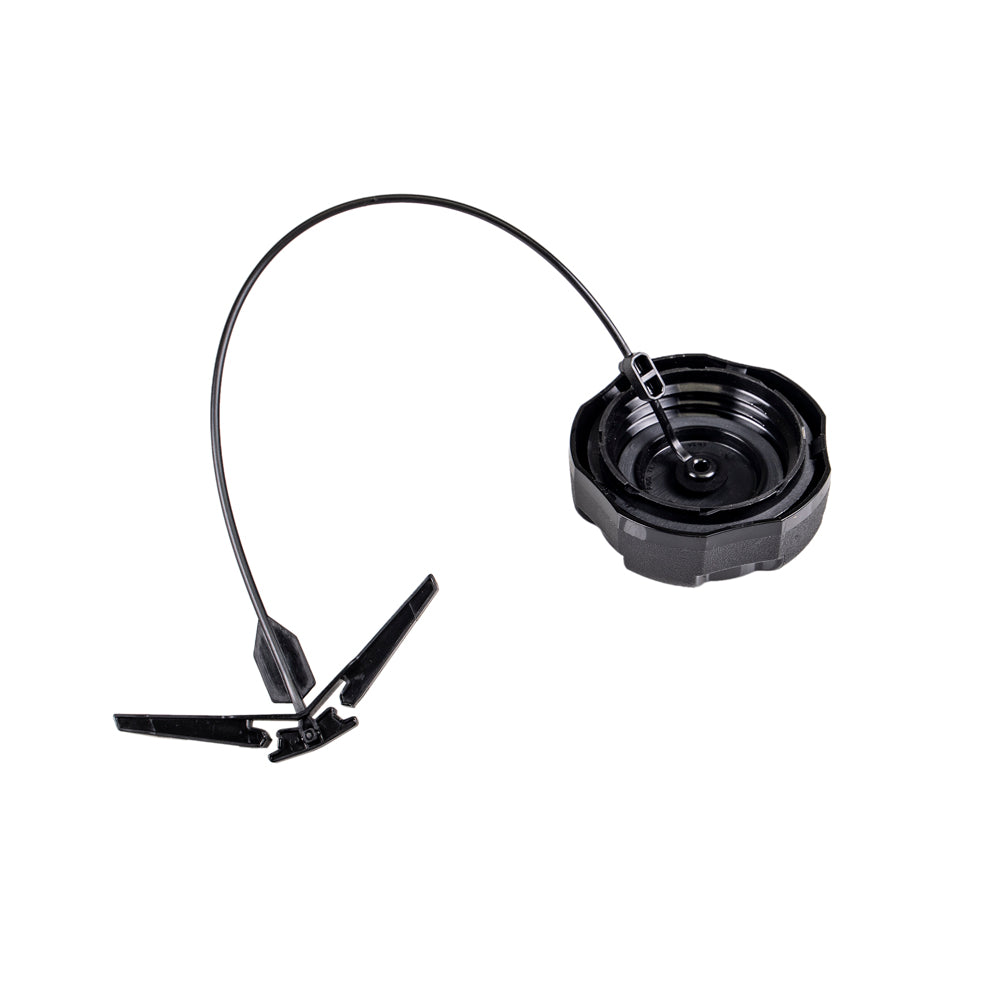 Troy-Bilt 951-12426b Fuel Cap w/Tether