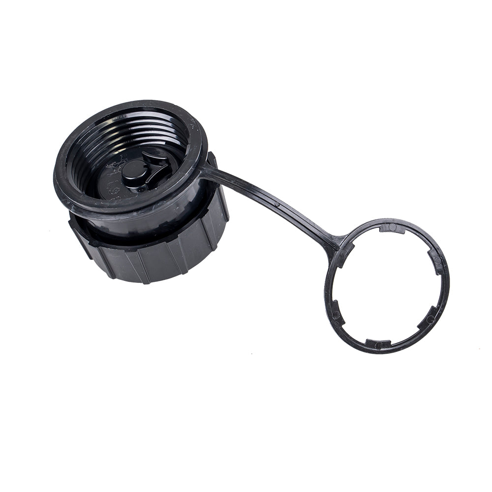 MTD 951-12738 Fuel Cap Assembly