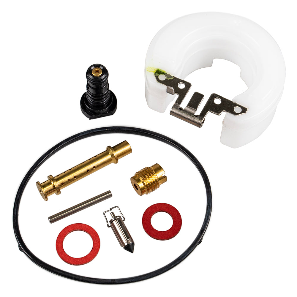MTD 951-14236 Carburetor