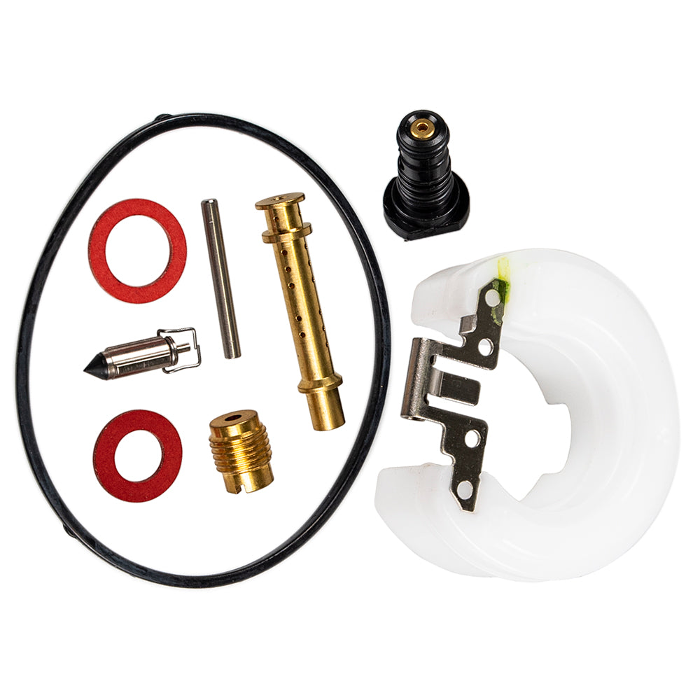 MTD 951-14236 Carburetor Kit