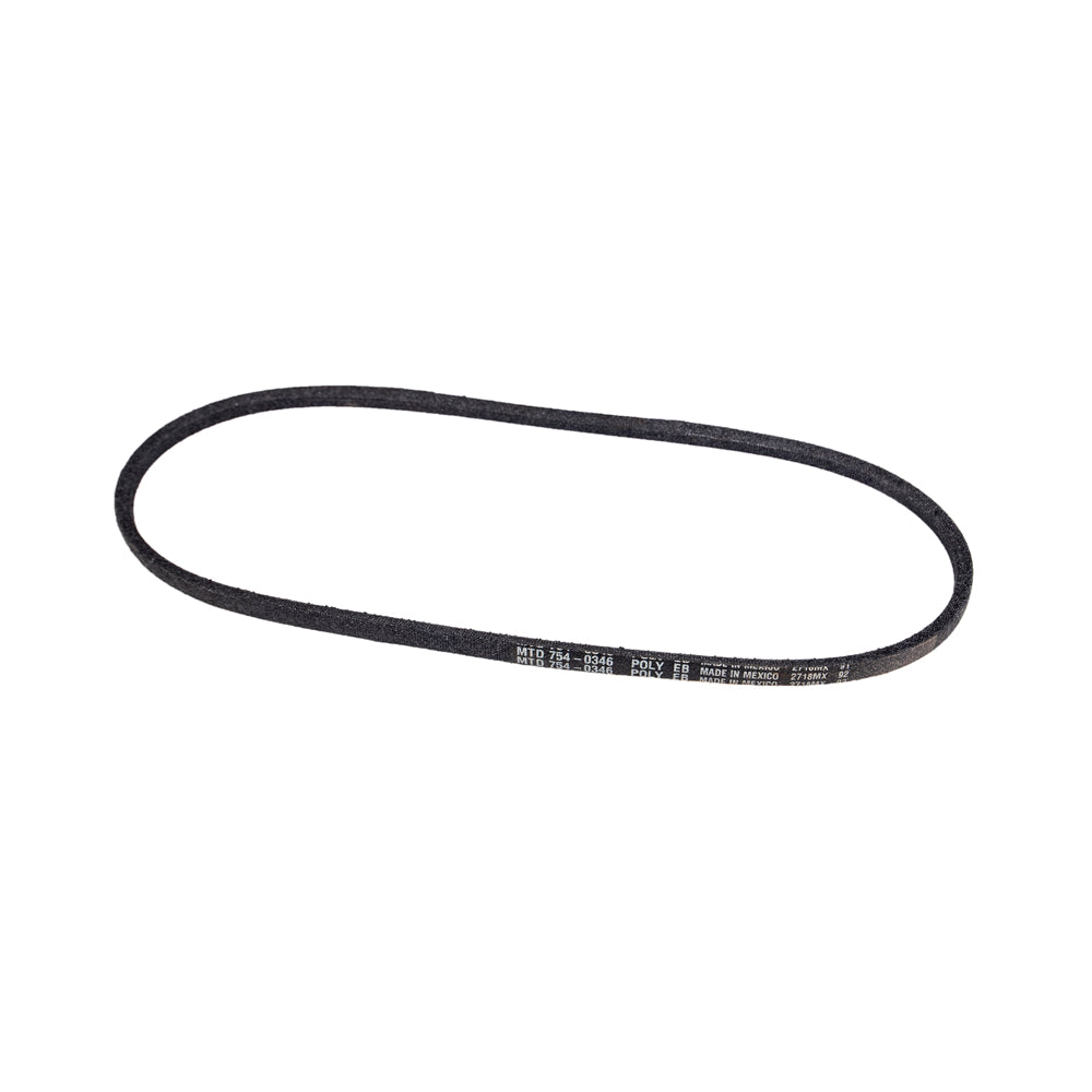 MTD 954-0346 Engine Drive V-Belt