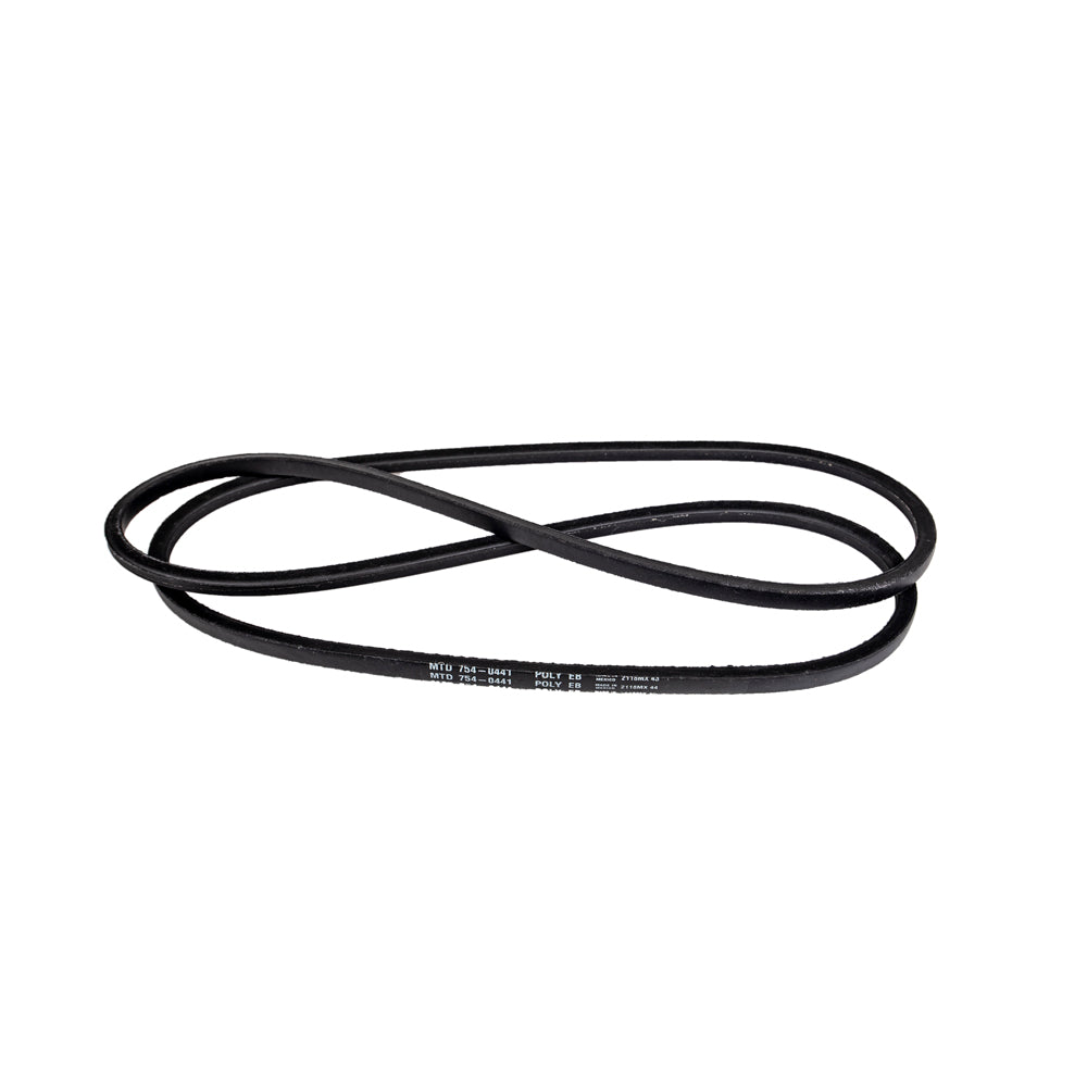 MTD 954-0441 Hydro Transmission Drive Belt