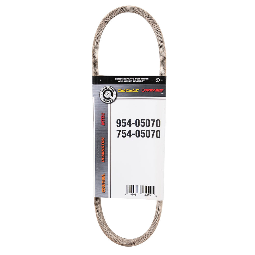 MTD 954-05070 Drive Belt