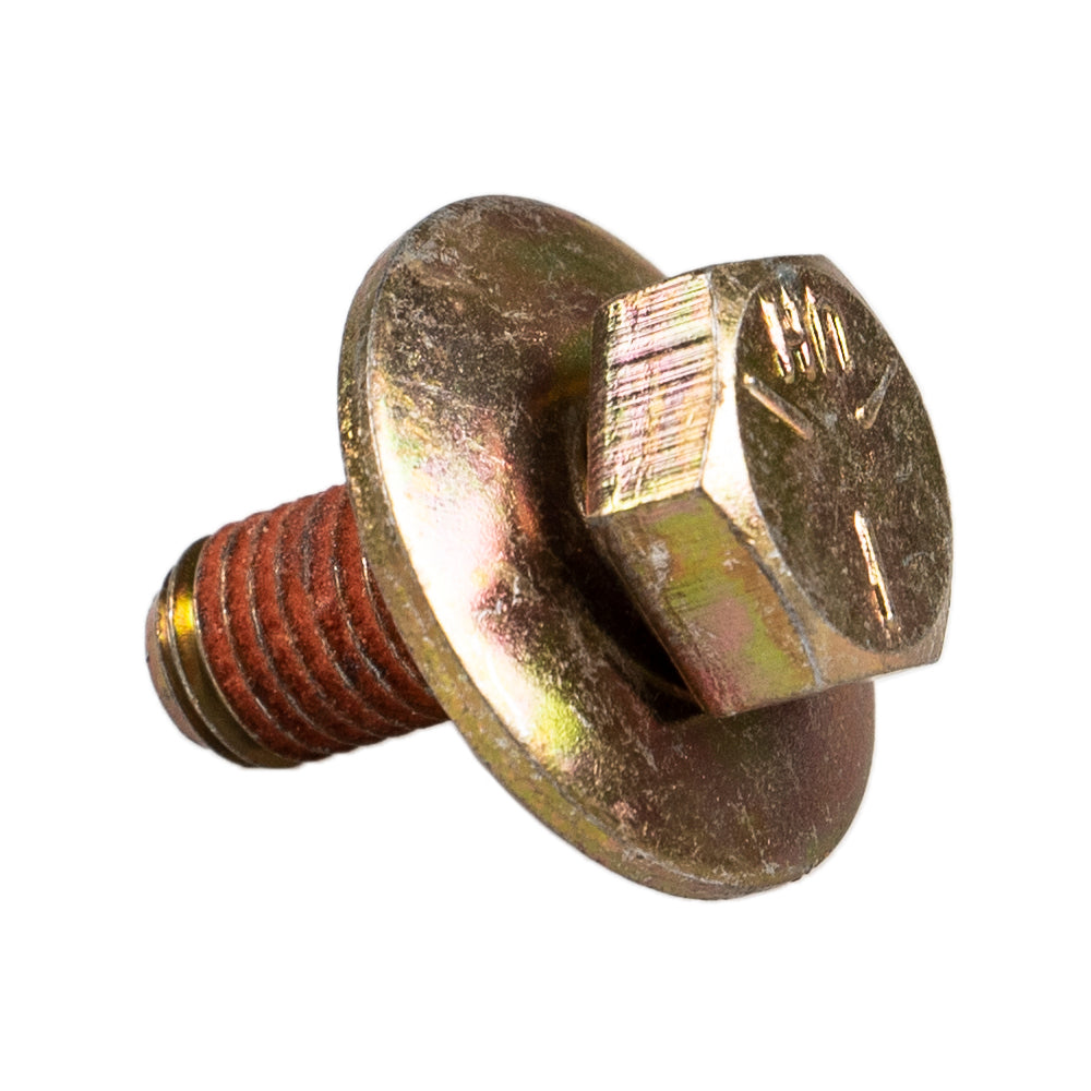 CUB CADET DD-02174-50140 Fender Hex Nut