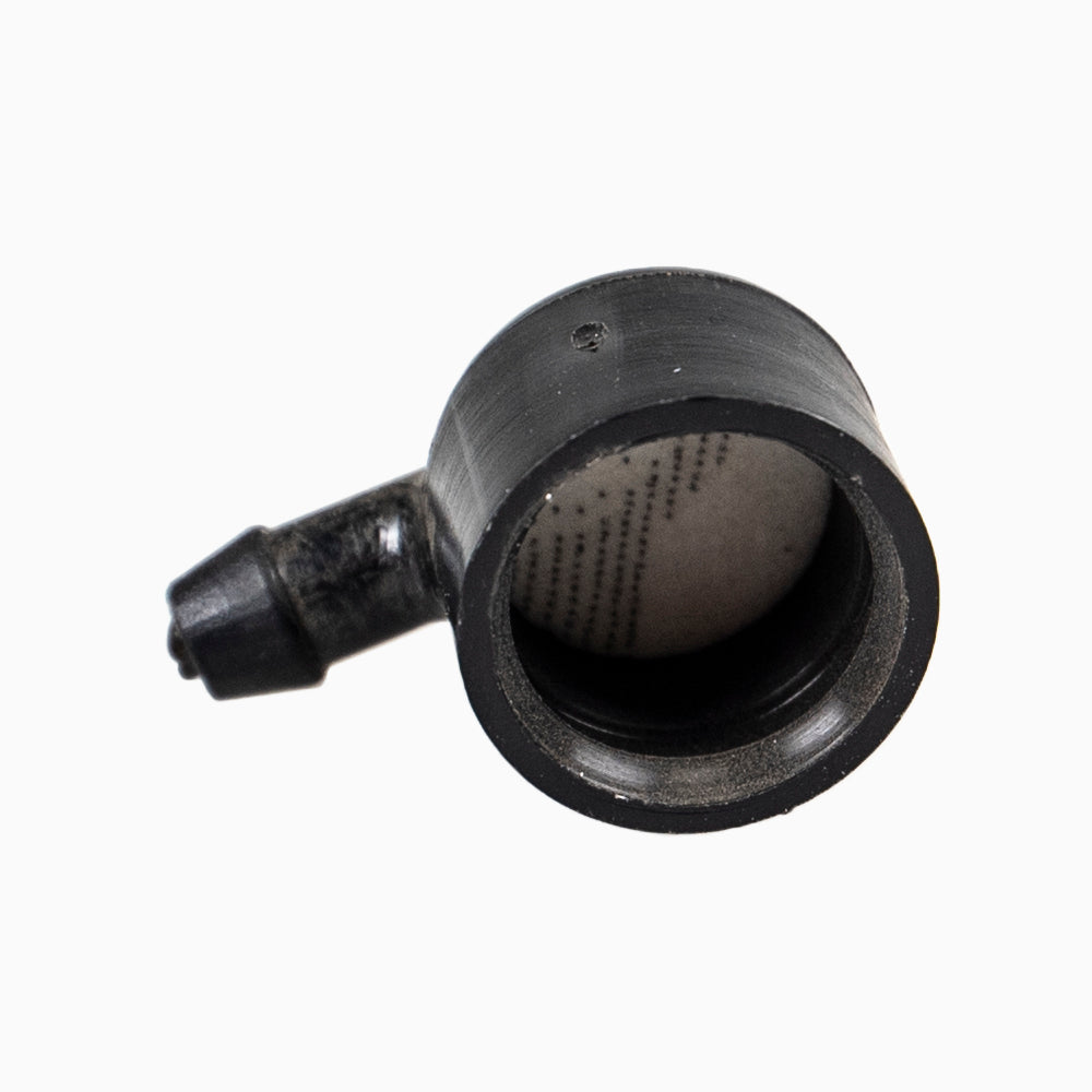 CUB CADET HG-51687 Barbed Drain Cap