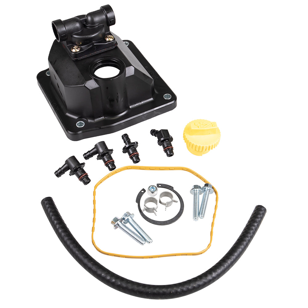 CUB CADET KH-24-559-10-S Fuel Pump Valve Kit