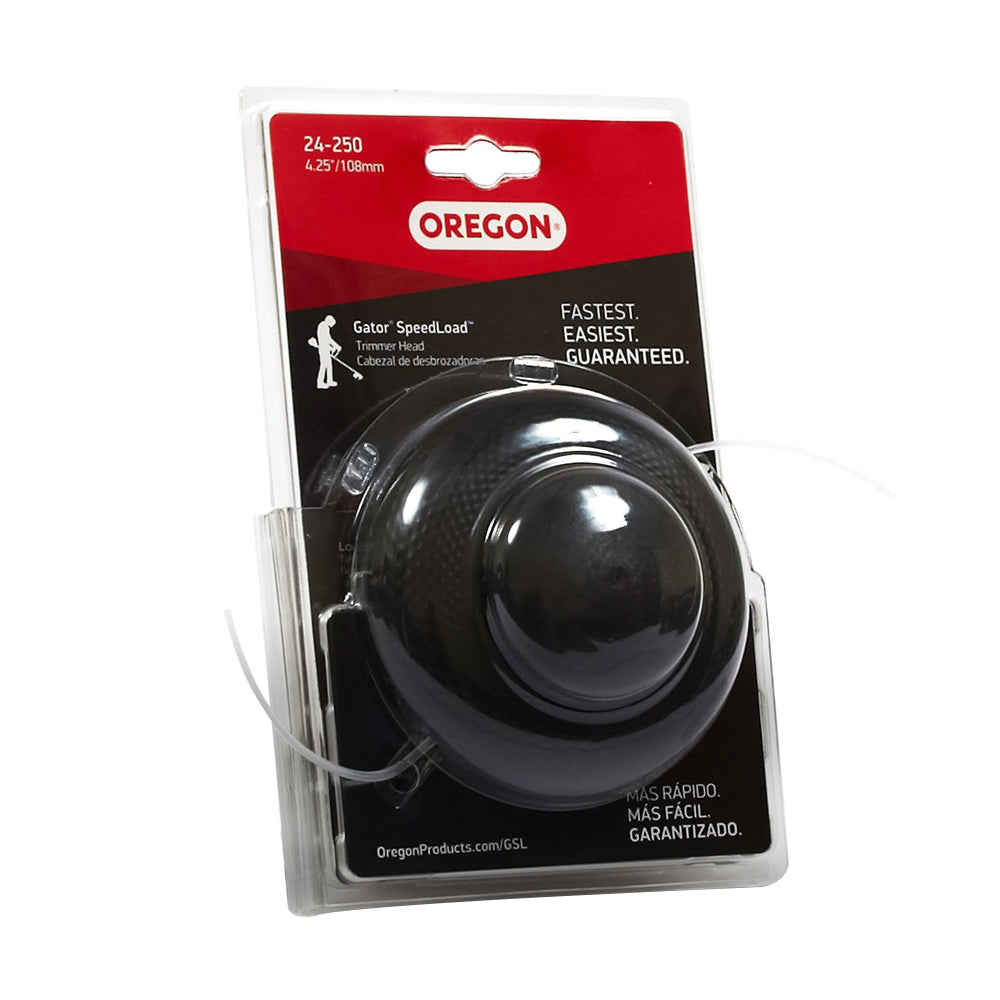 Oregon 24-250 Trimmer Head