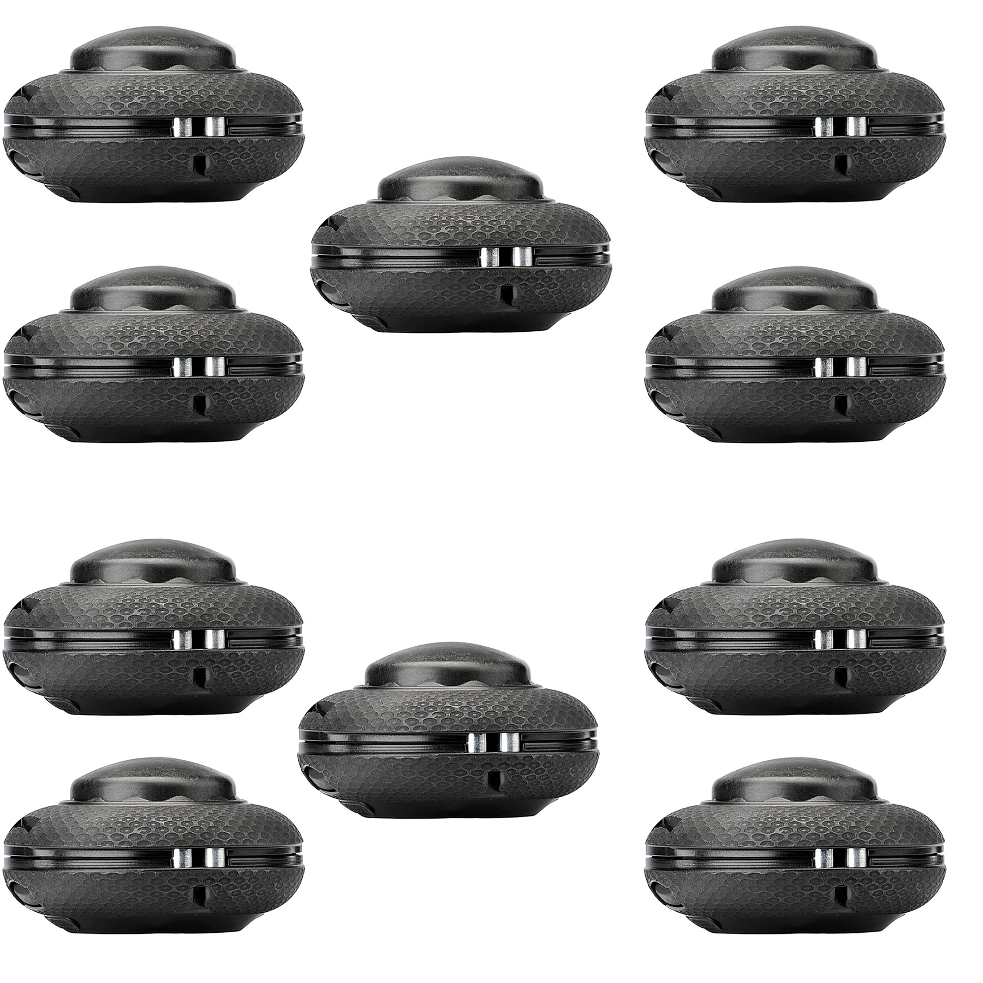 Oregon 24-250 Trimmer Head 10-Pack