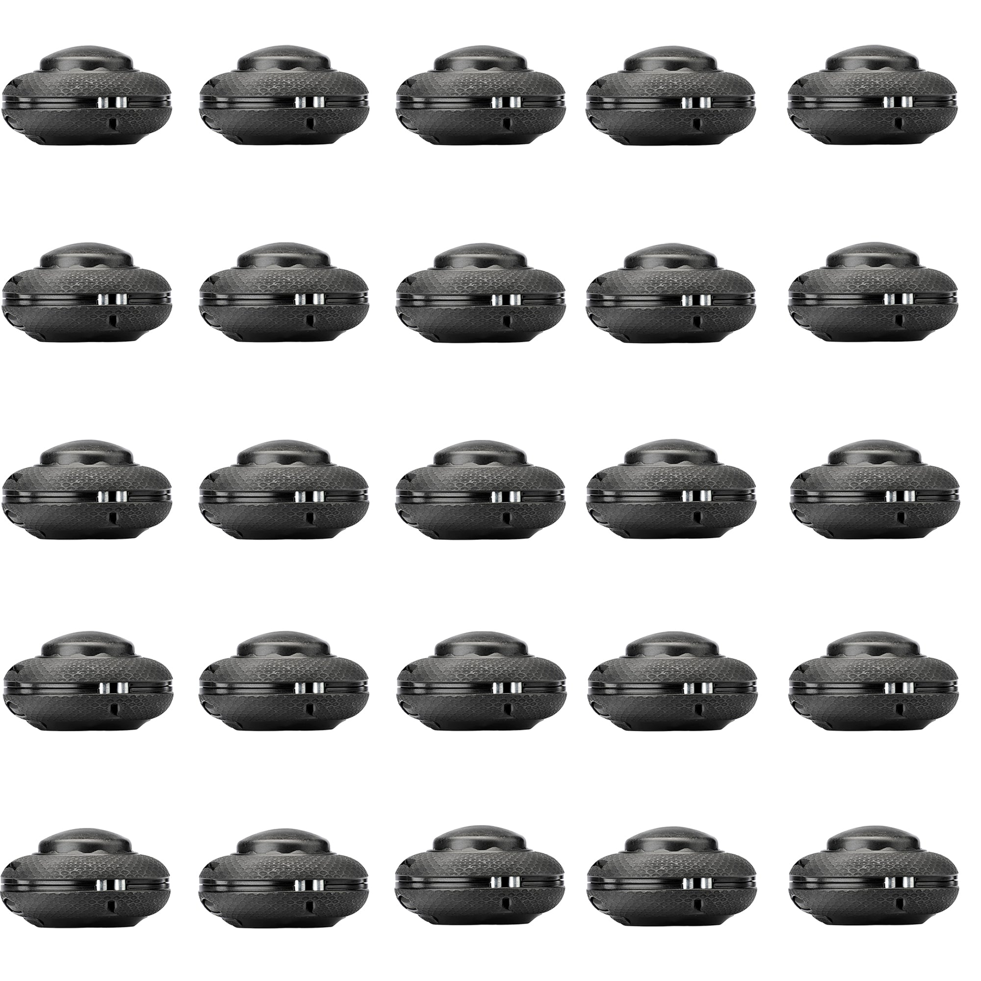 Oregon 24-250 Trimmer Head 25-Pack