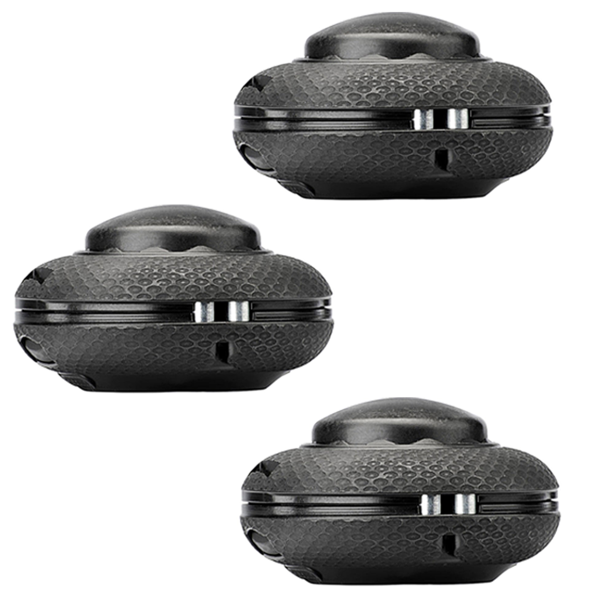 Oregon 24-250 Trimmer Head 3-Pack