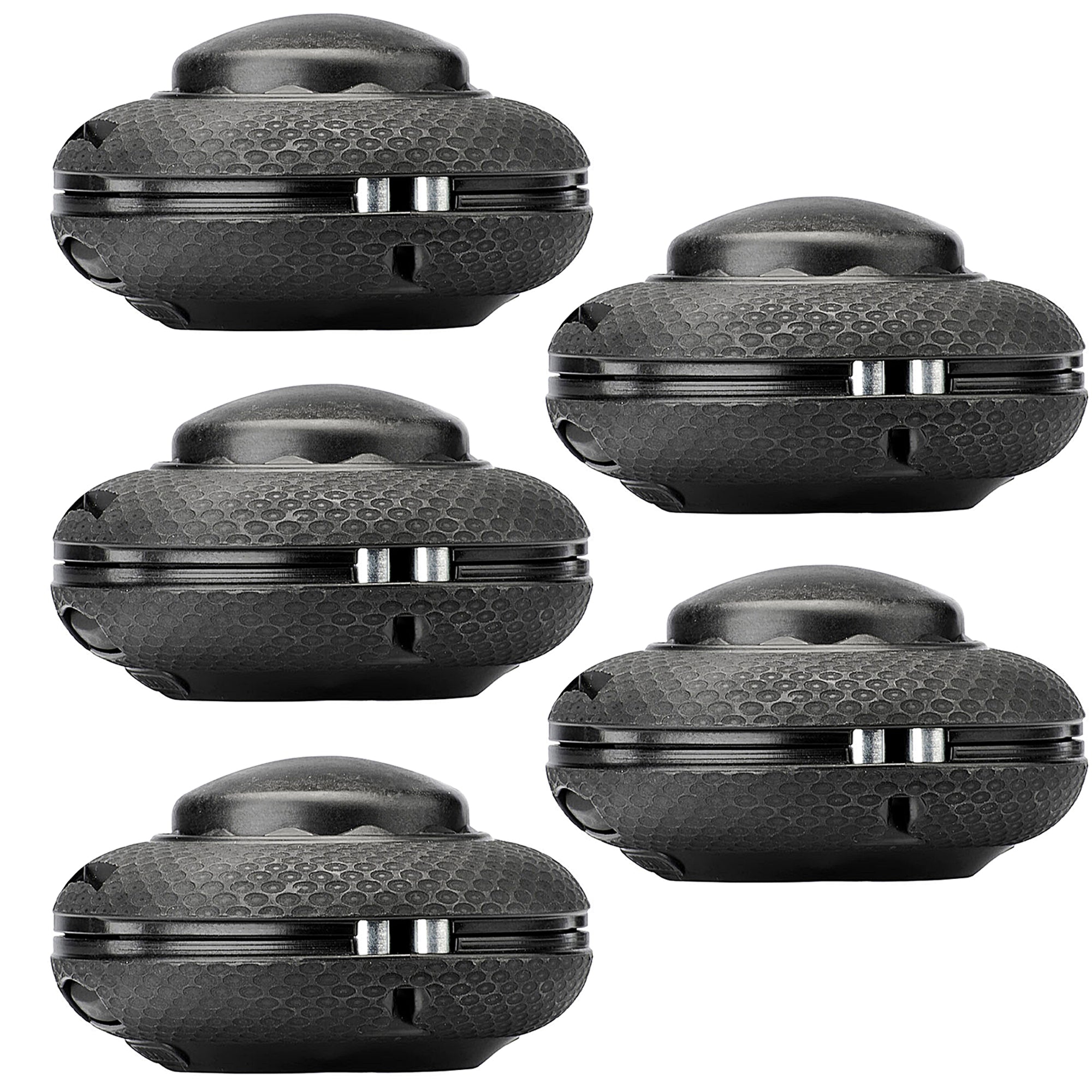 Oregon 24-250 Trimmer Head 5-Pack