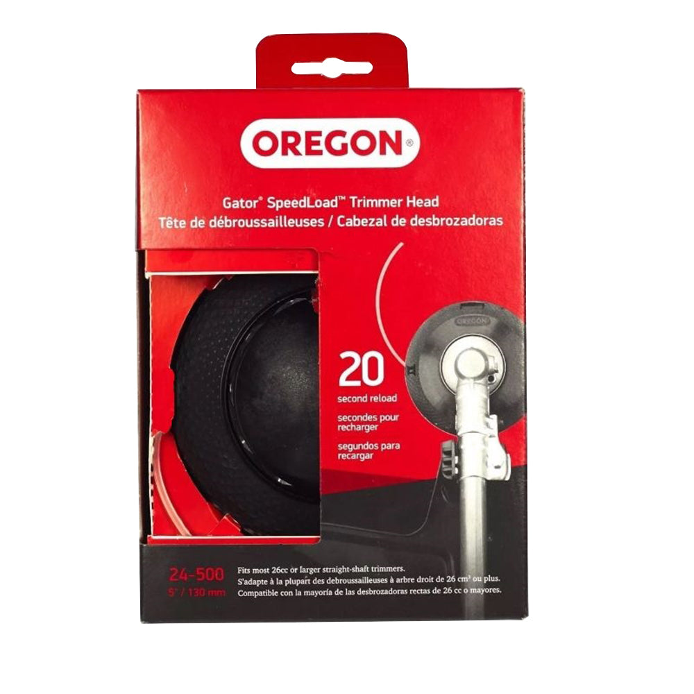 Oregon 24-500 Trimmer Head