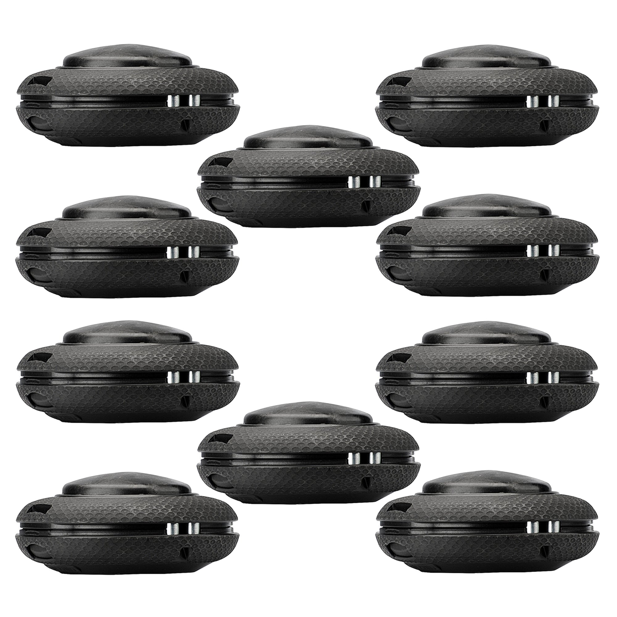 Oregon 24-500 Trimmer Head 10-Pack