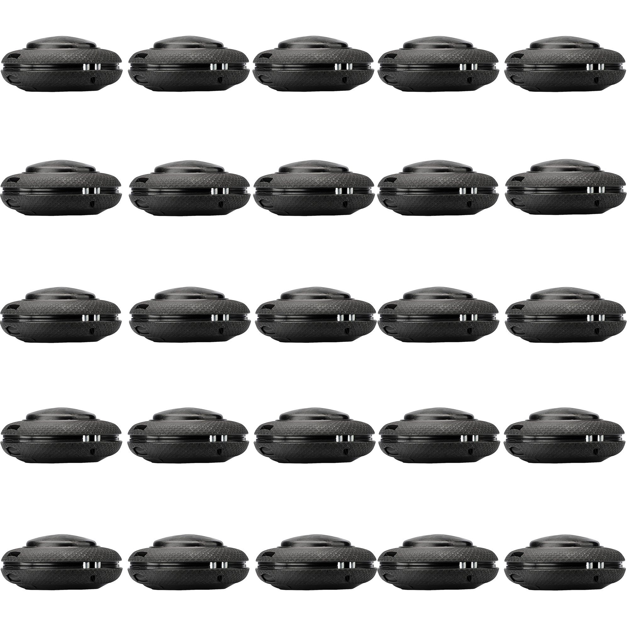 Oregon 24-500 Trimmer Head 25-Pack