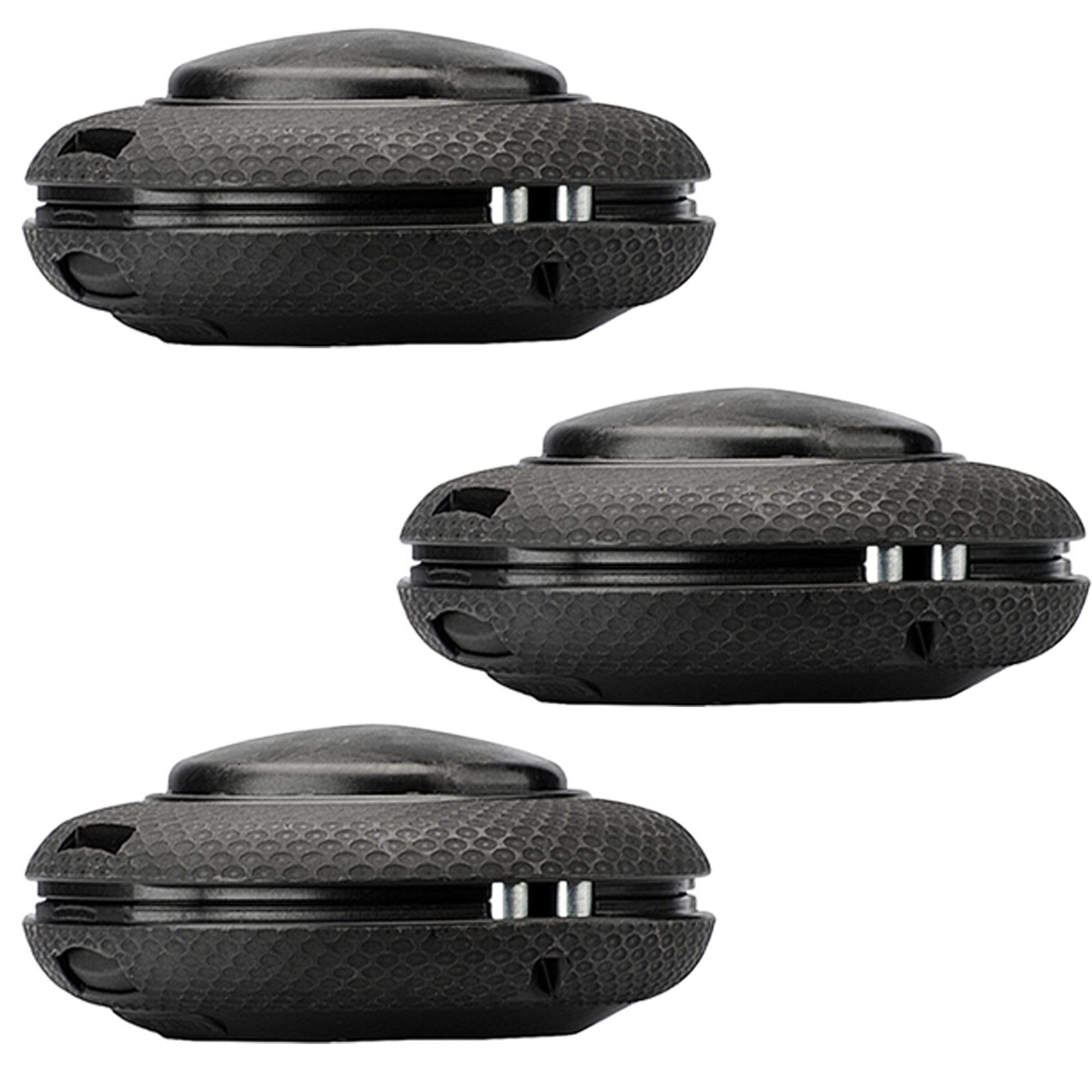 Oregon 24-500 Trimmer Head 3-Pack