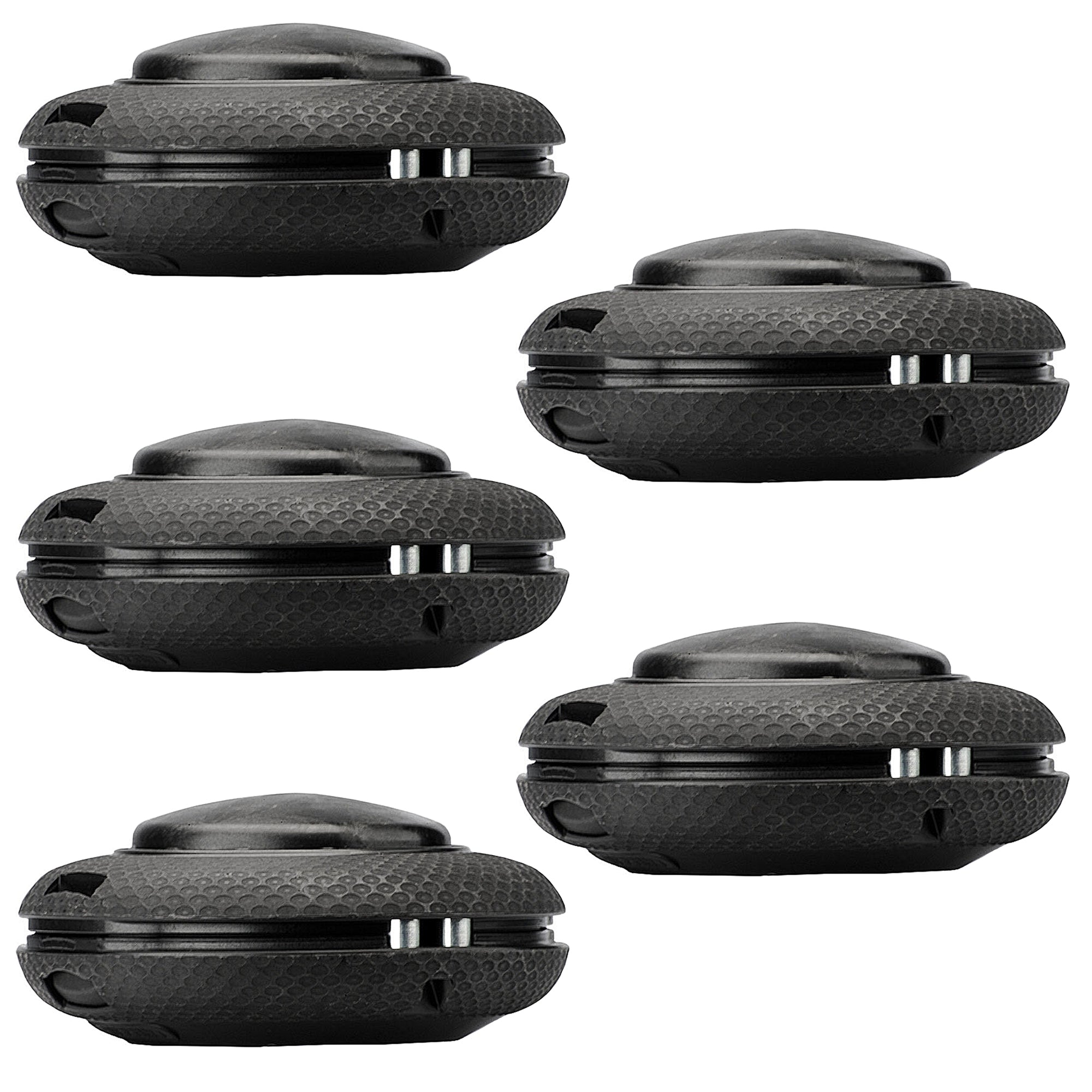 Oregon 24-500 Trimmer Head 5-Pack