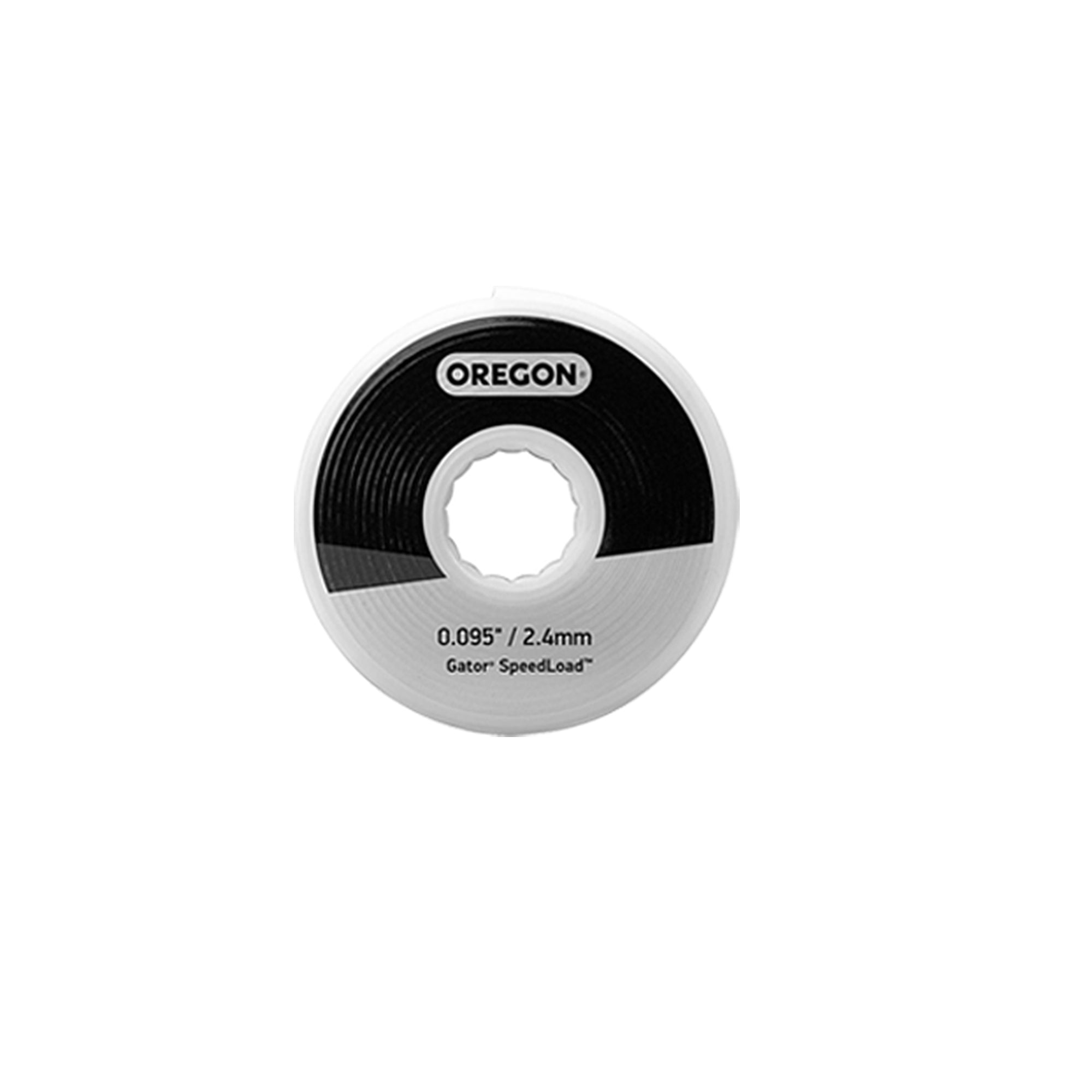 Oregon 24-595-01 Trimmer Line 10-Pack
