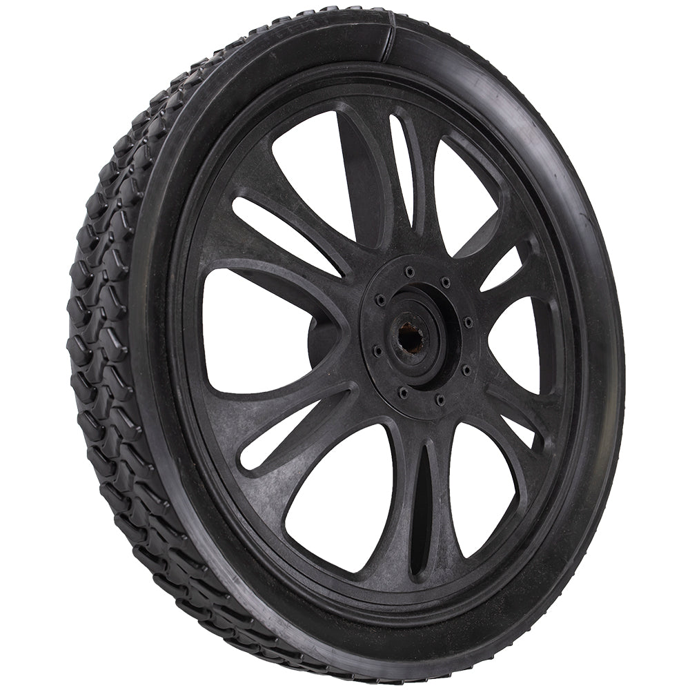 Billy Goat 840102 Wheel