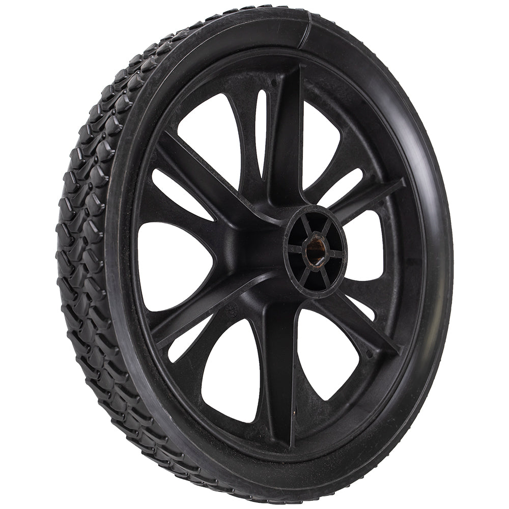 Billy Goat 840102 WHEEL AND TIRE 14" TREADED