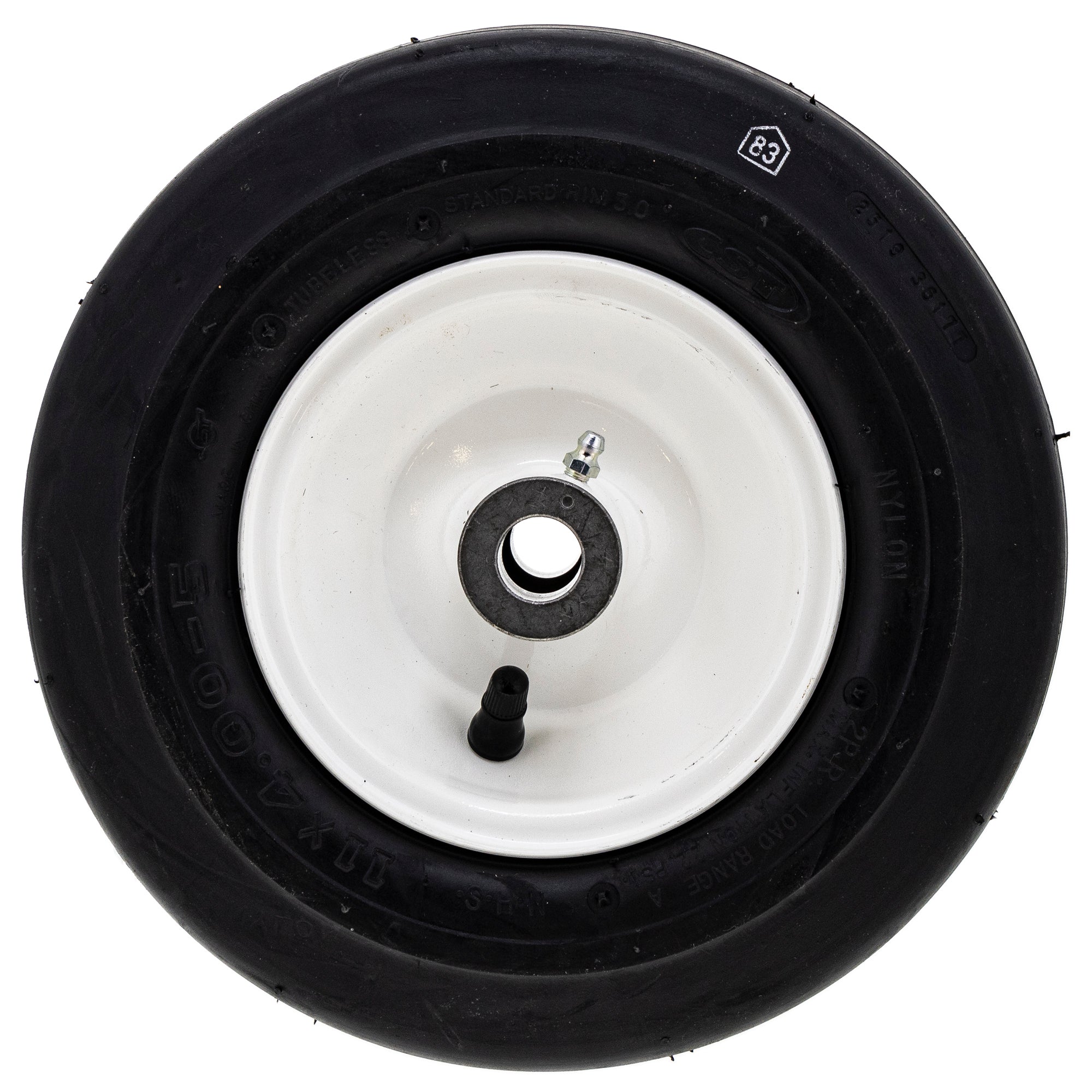 Exmark 130-0736 Caster
