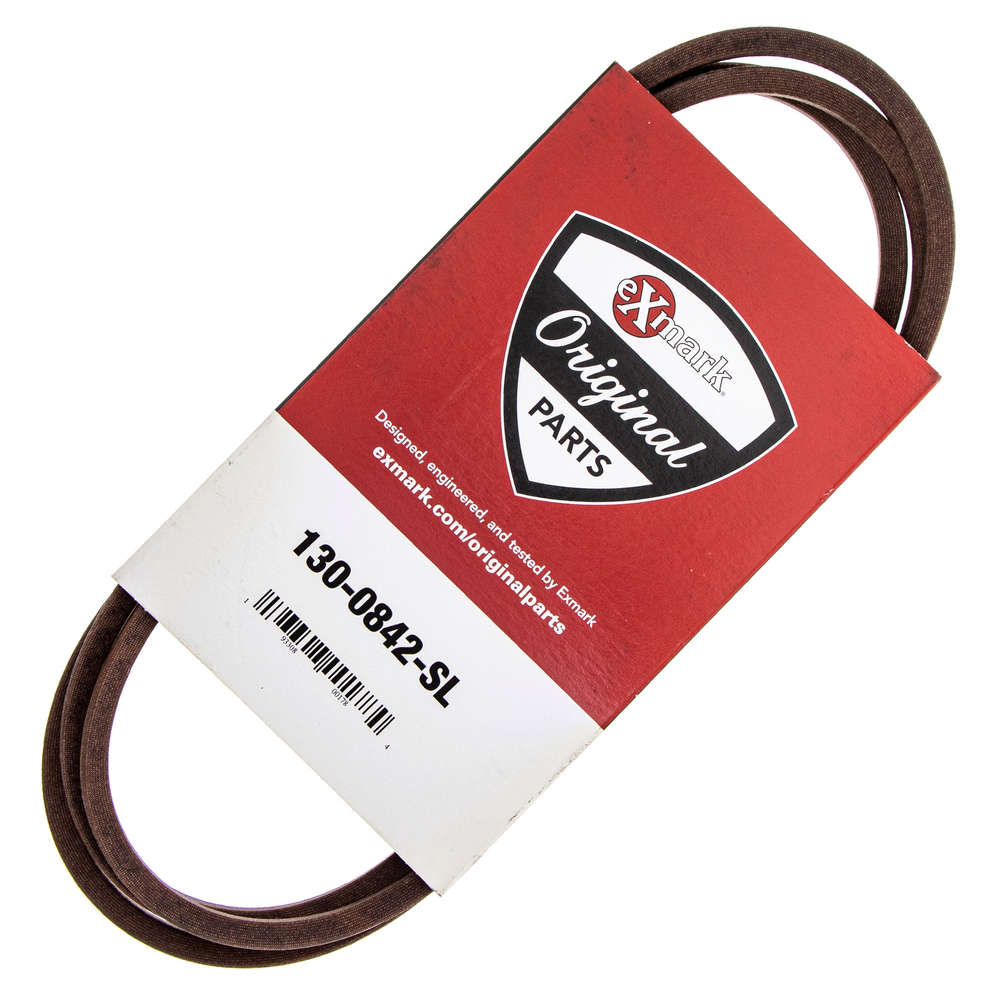 Exmark 130-0842-SL Belt