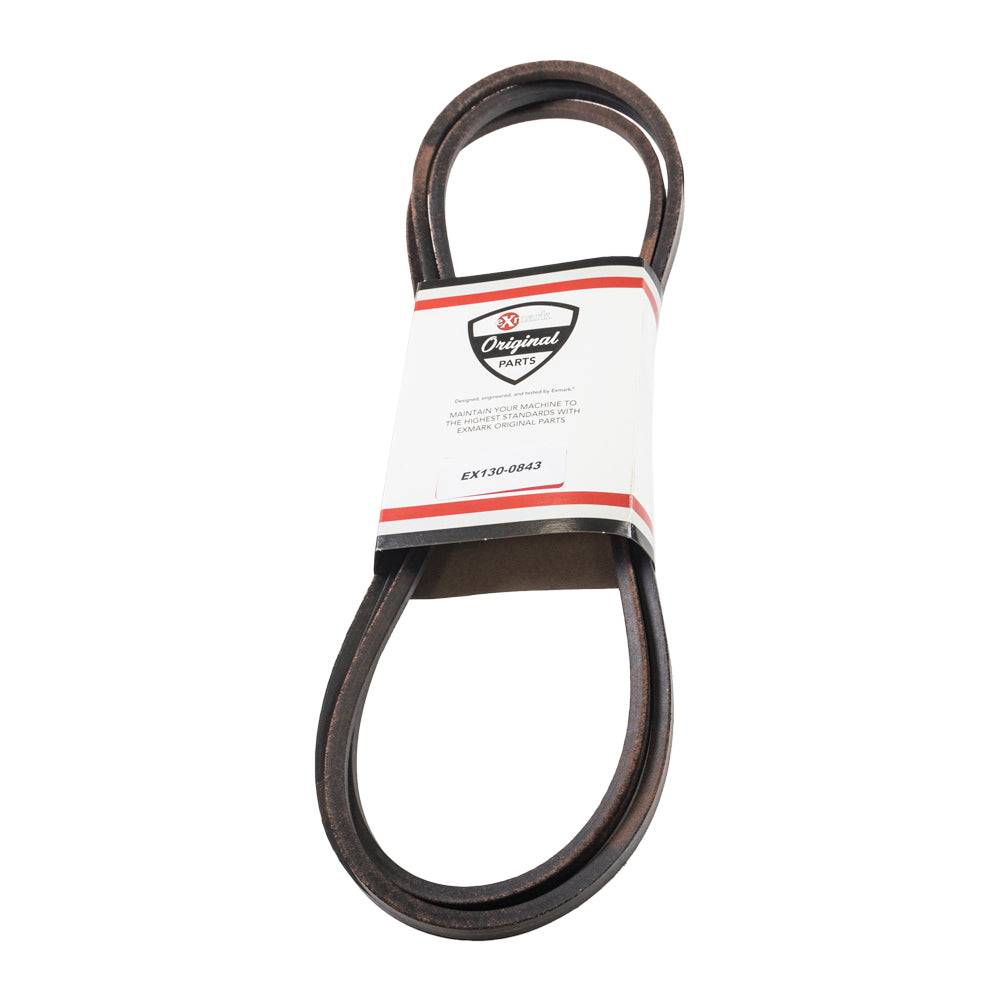 Exmark 130-0843-SL V Belt