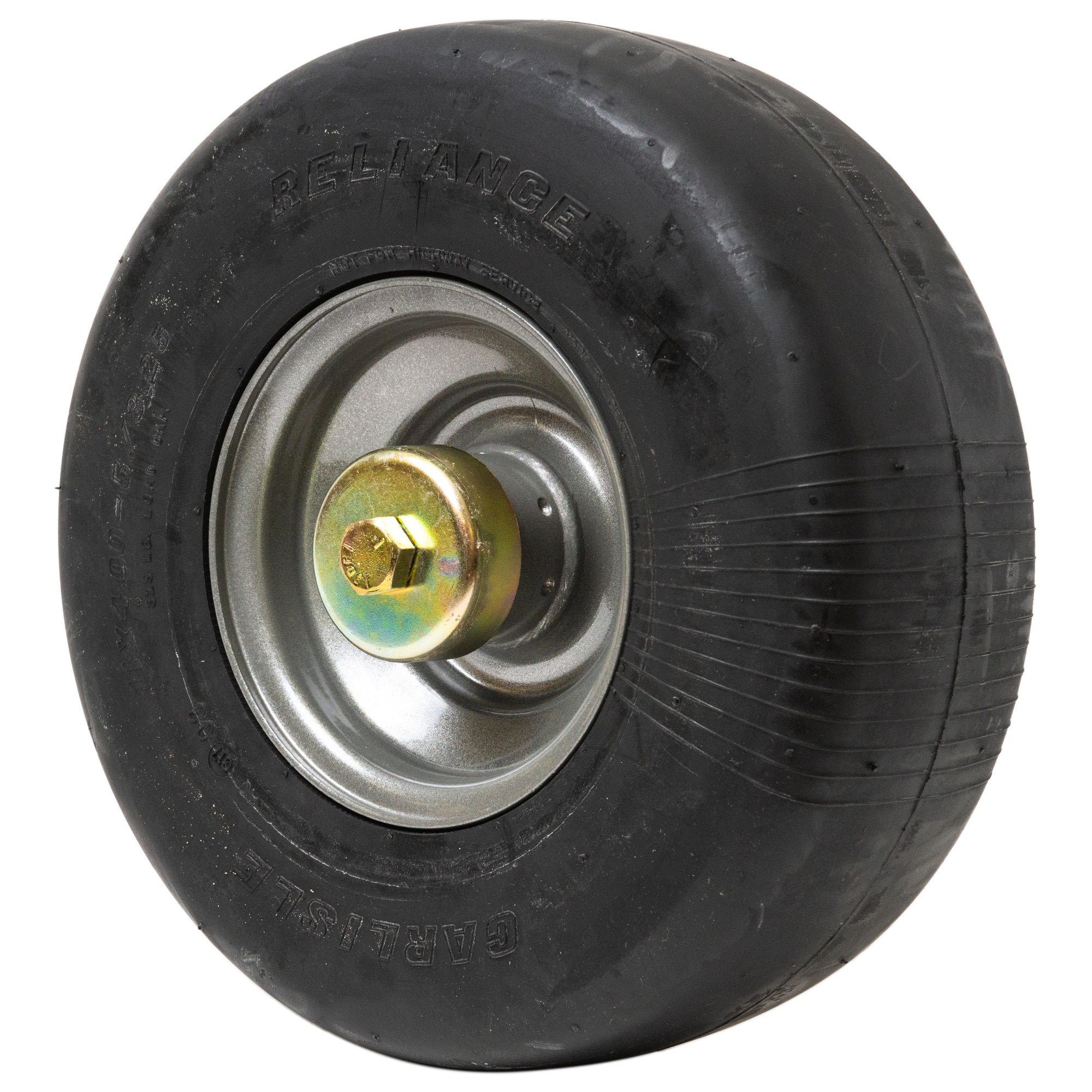 Exmark 130-4558 Wheel and Tire