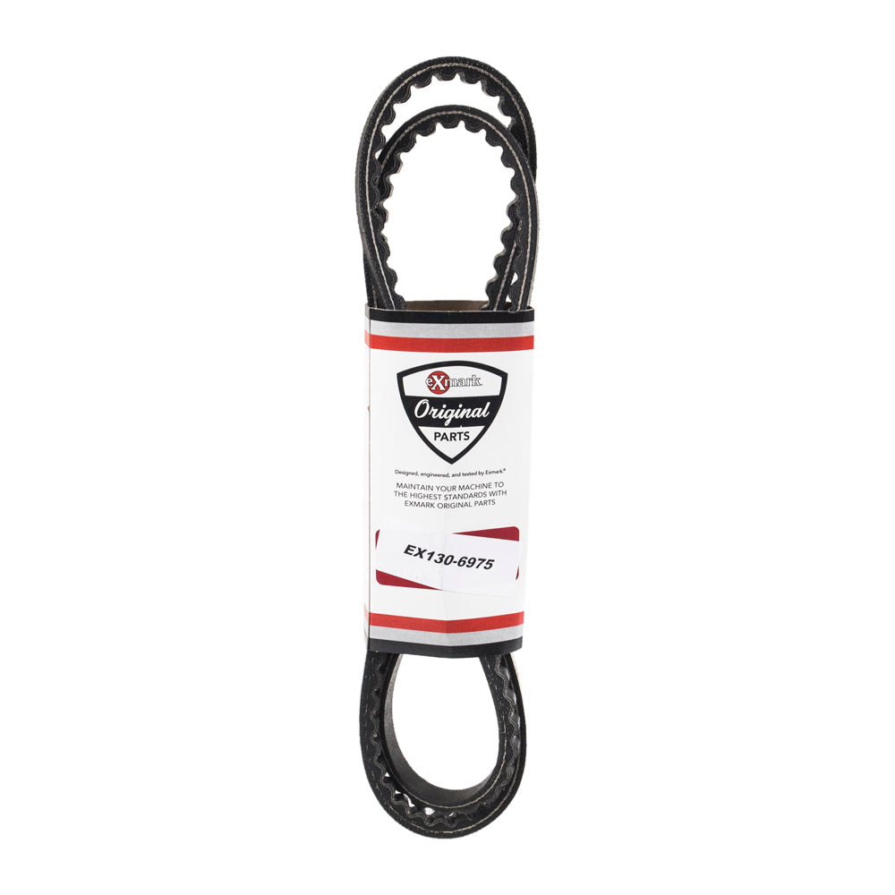 Exmark 130-6975-SL Drive V-Belt