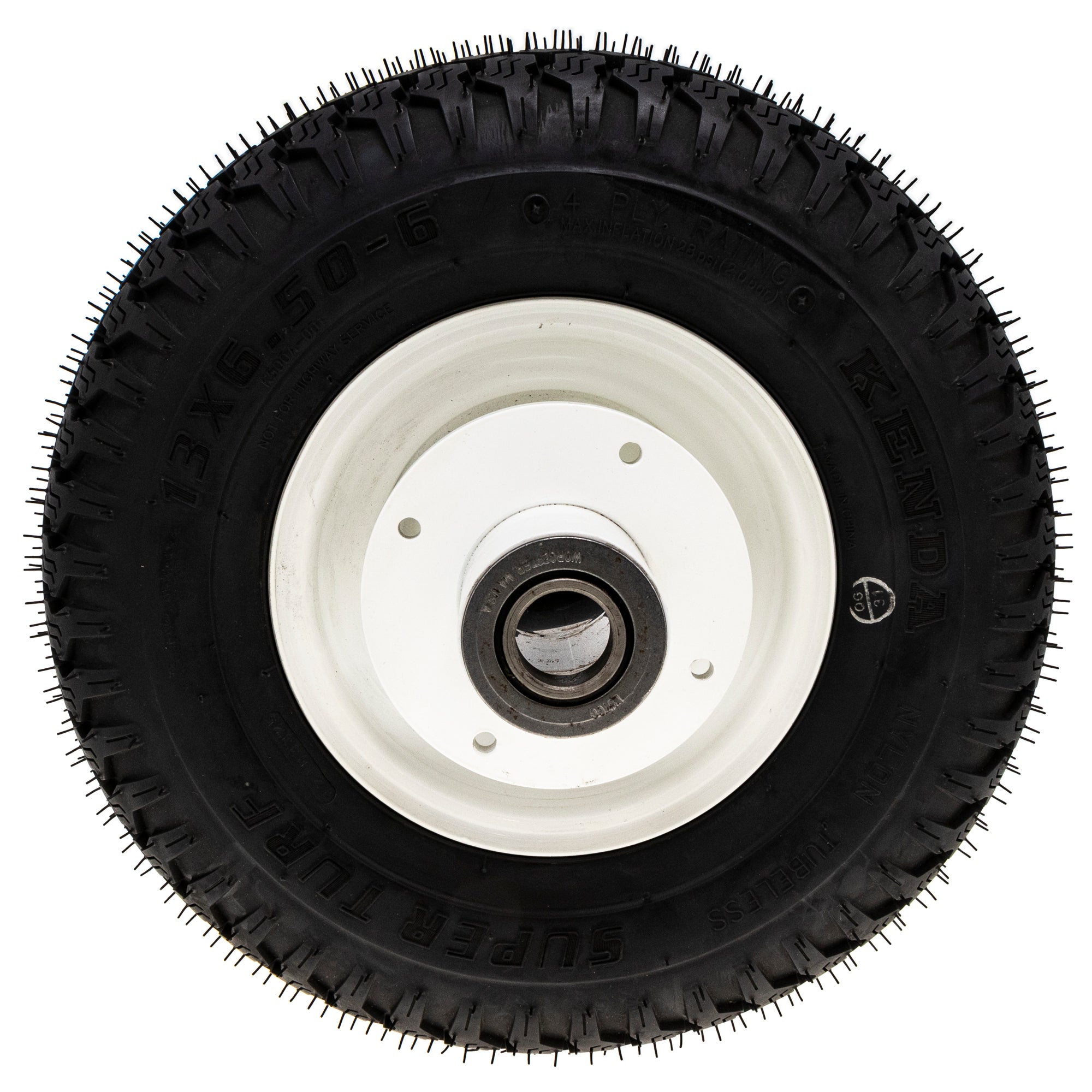 Exmark 130-8364 Wheel and Tire