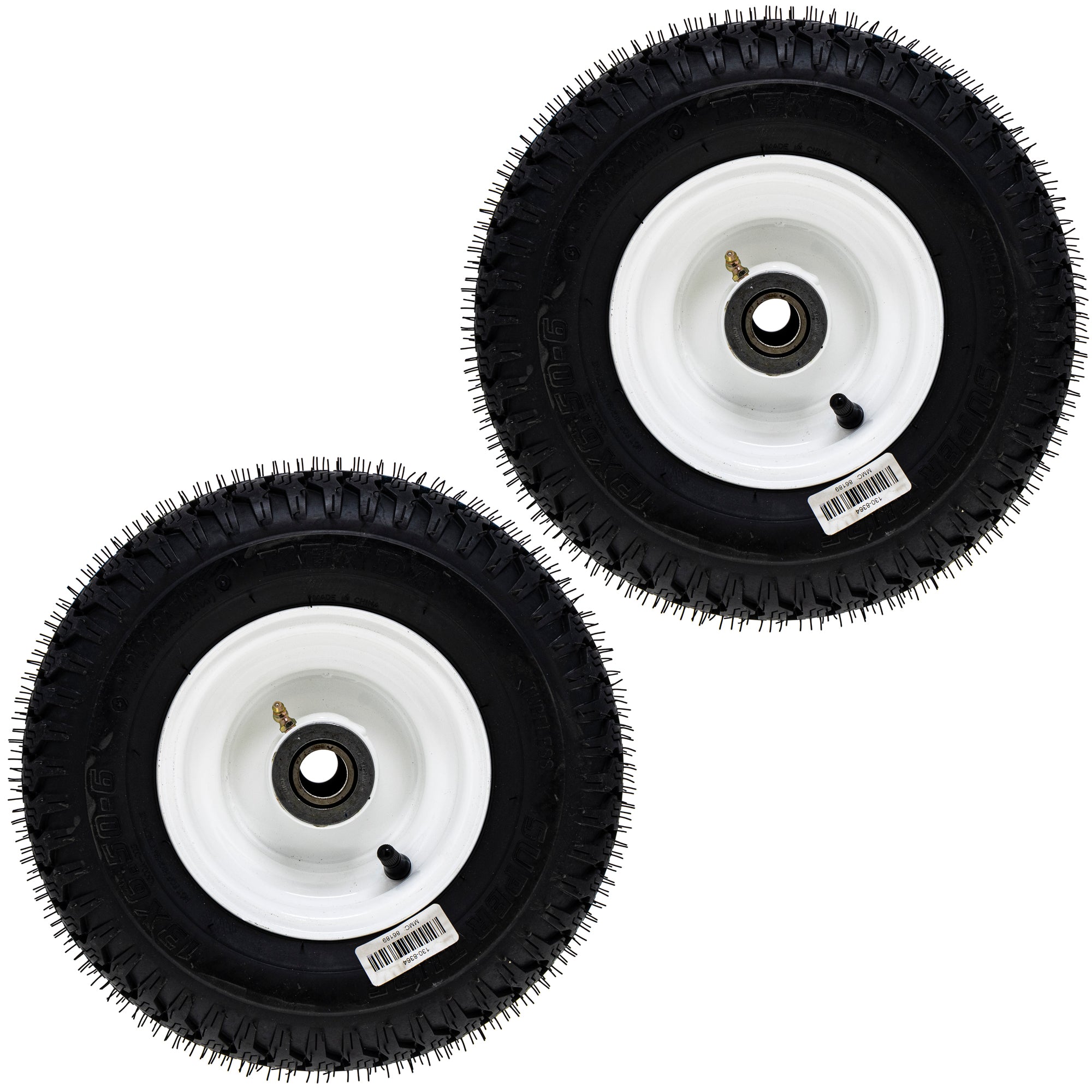 Exmark 130-8364 Wheel 2-Pack