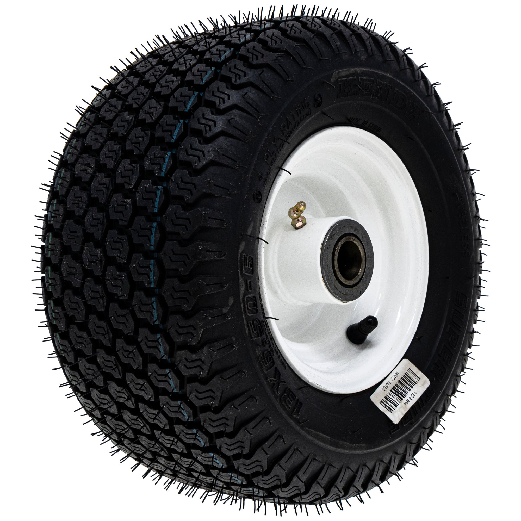 Exmark 130-8364 2 Tire and Wheel Set 2-Pack