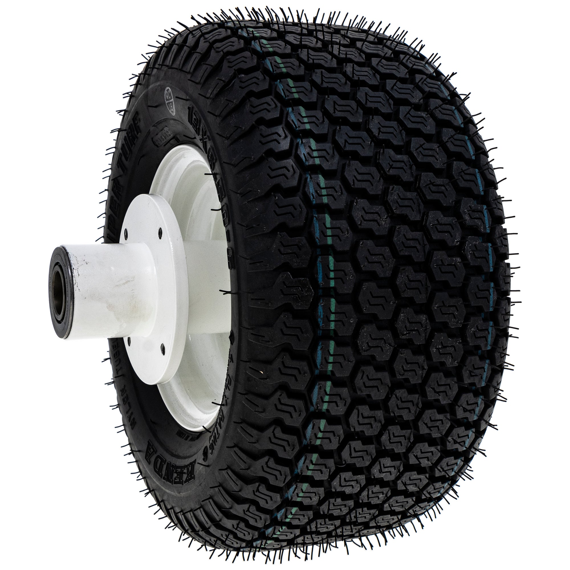 Exmark 130-8364 2 Tire and Wheel Set 2-Pack