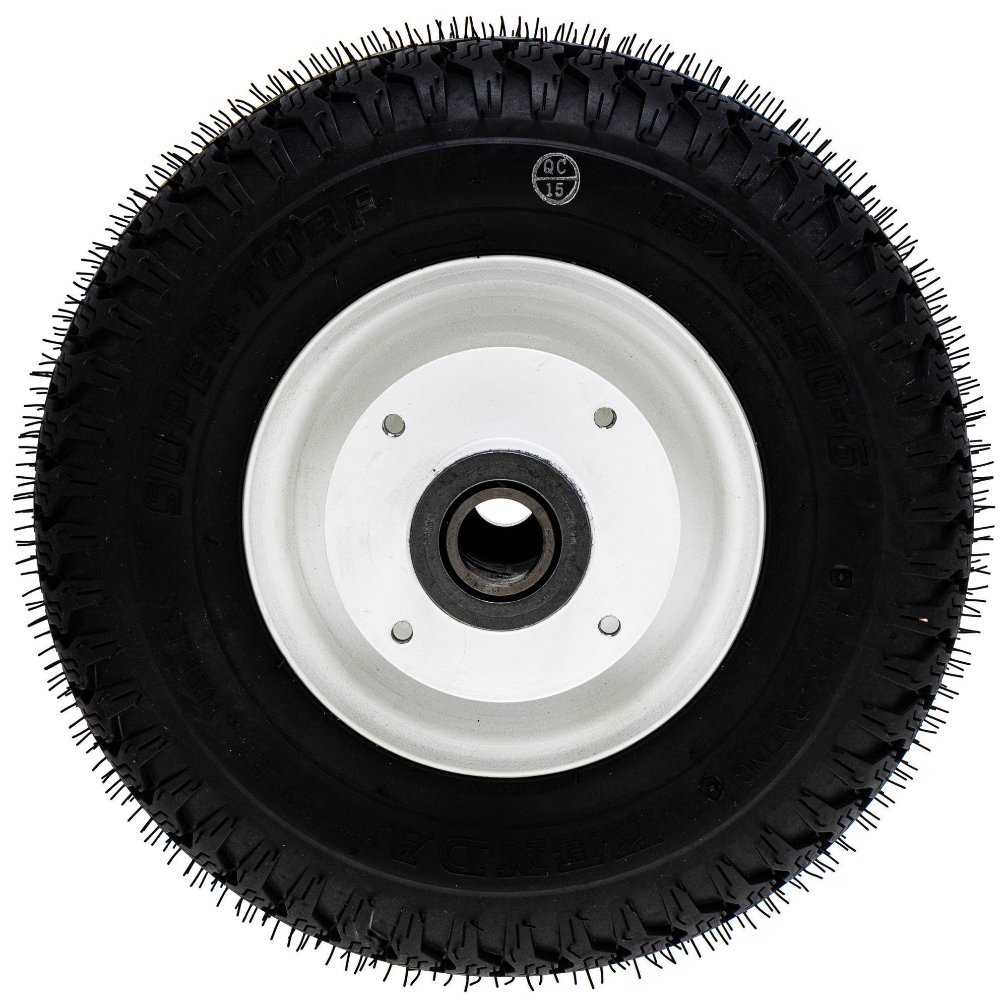 Exmark 130-8364 2 Tire and Wheel Set 2-Pack