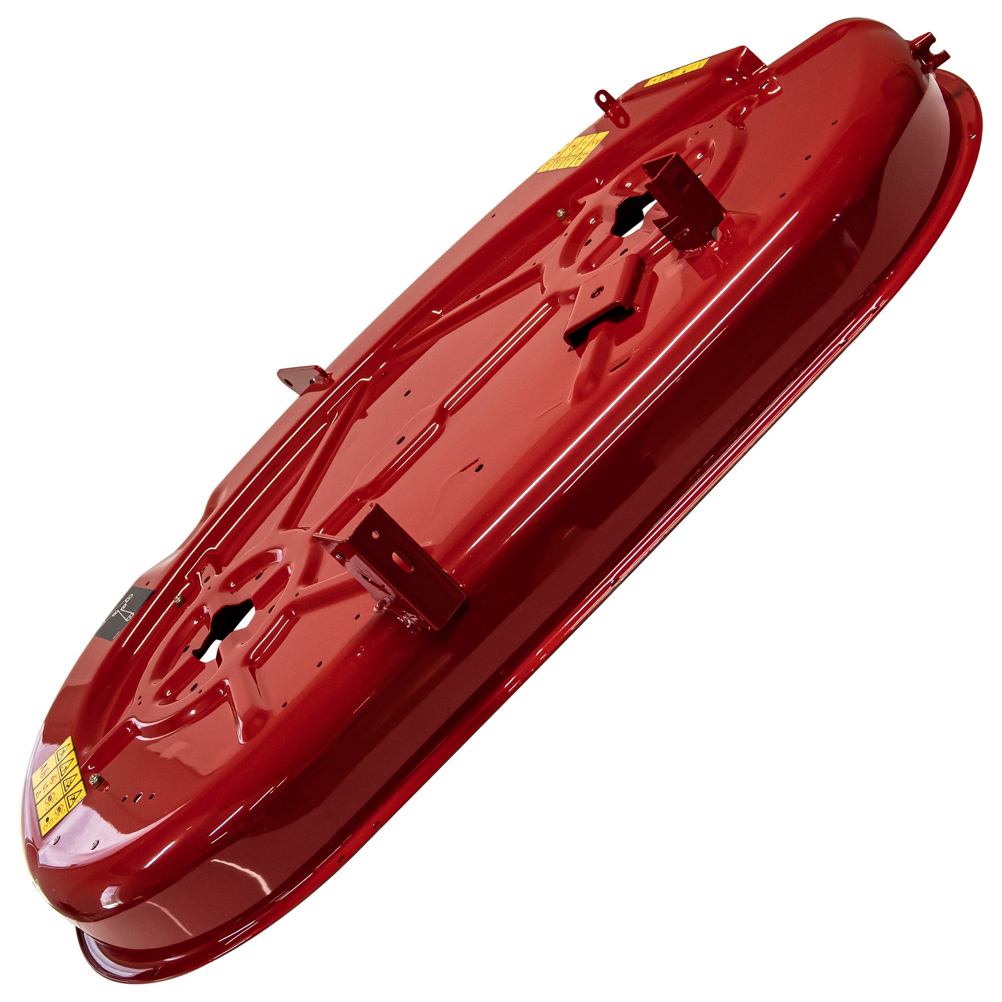 Exmark 131-3604 Deck 42" w/ Decals