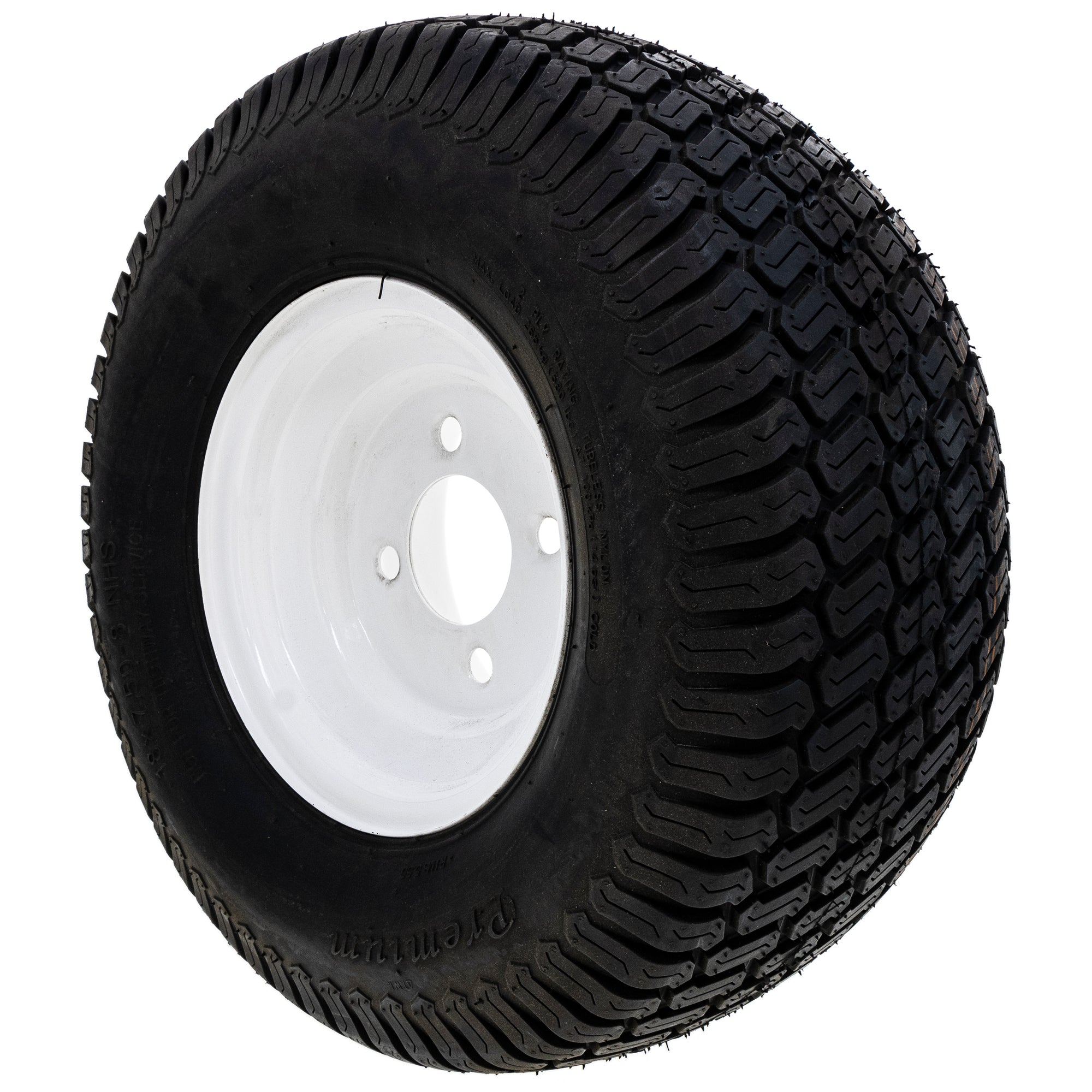 Exmark 131-3671 Wheel Tire Assembly | Mow The Lawn
