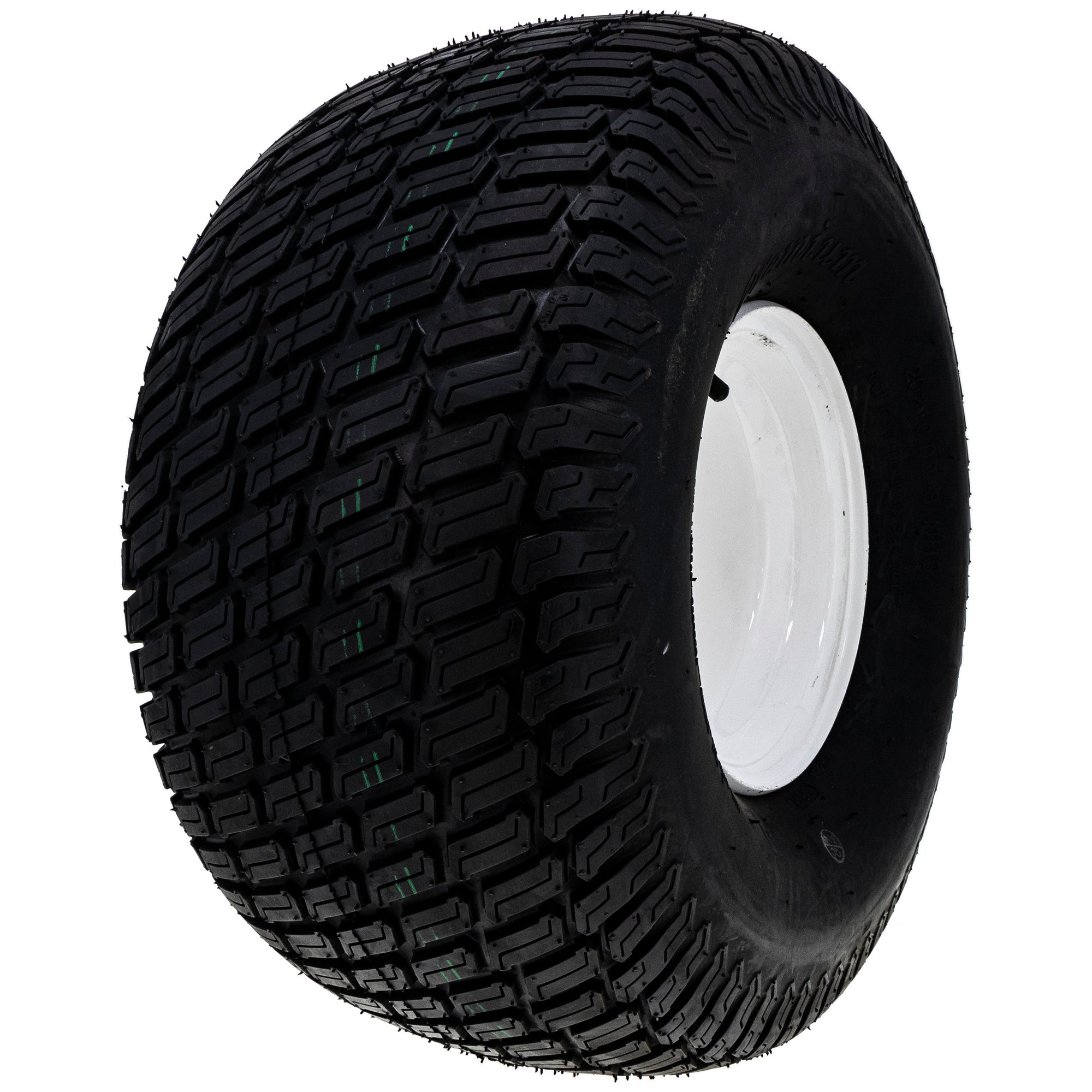 Exmark 131-3673 2 Tire and Wheel Set 2-Pack