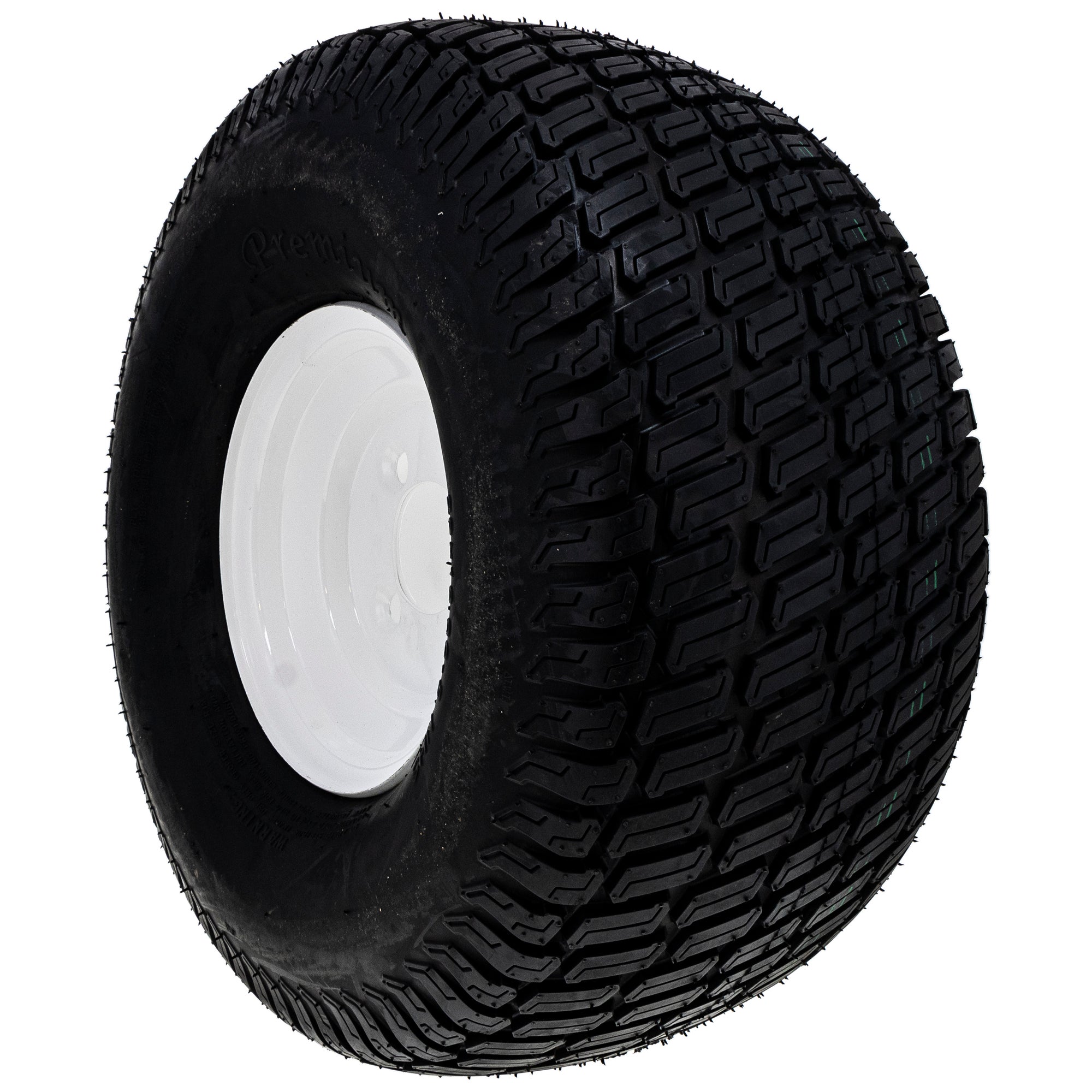 Exmark 131-3673 2 Tire and Wheel Set 2-Pack