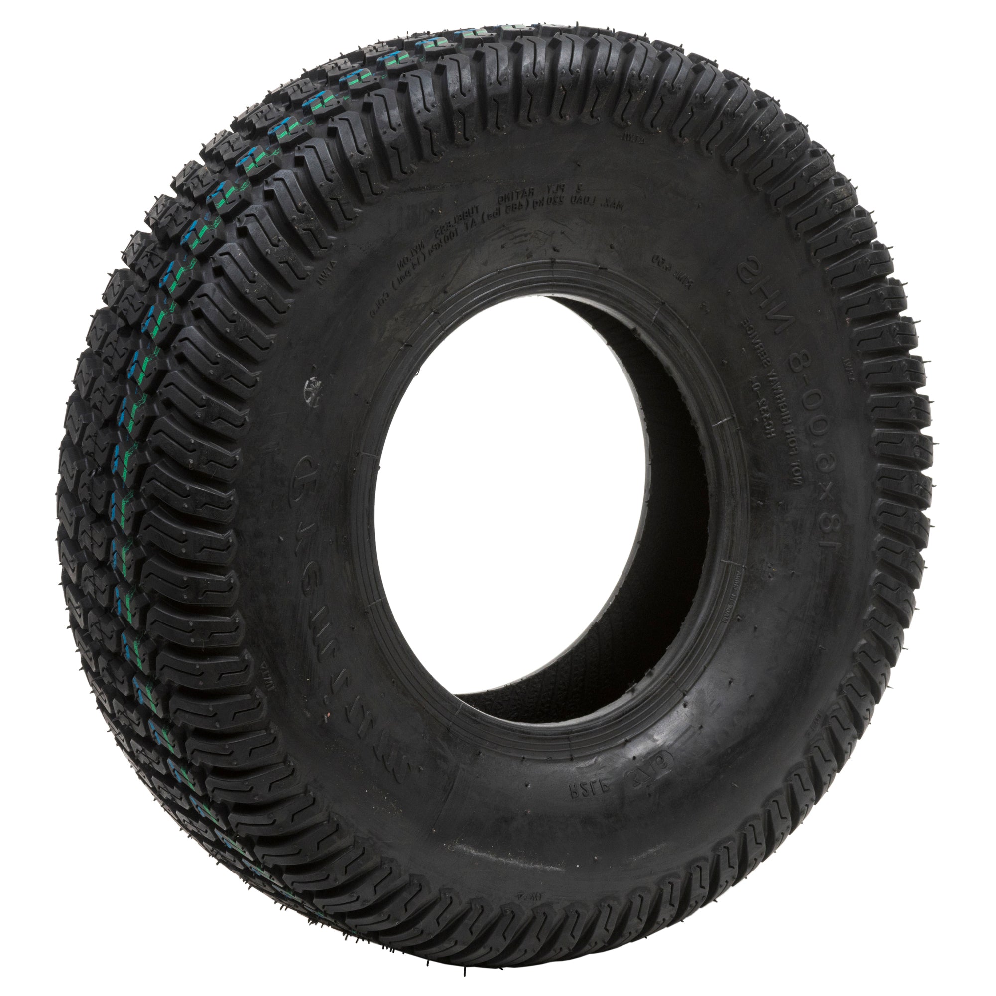 Exmark 131-3677 2 Tires 2-Pack