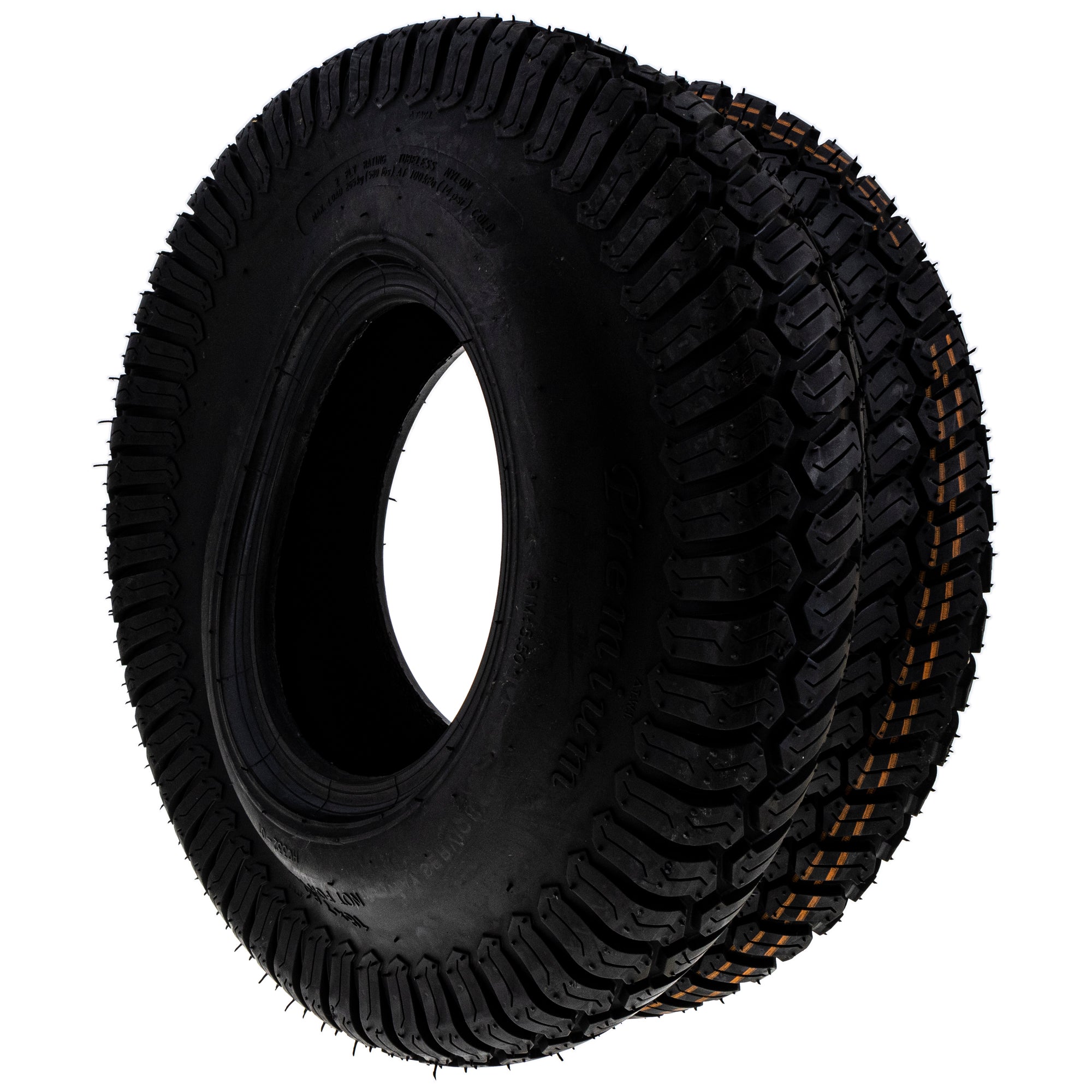Exmark 131-3678 2 Tires 2-Pack