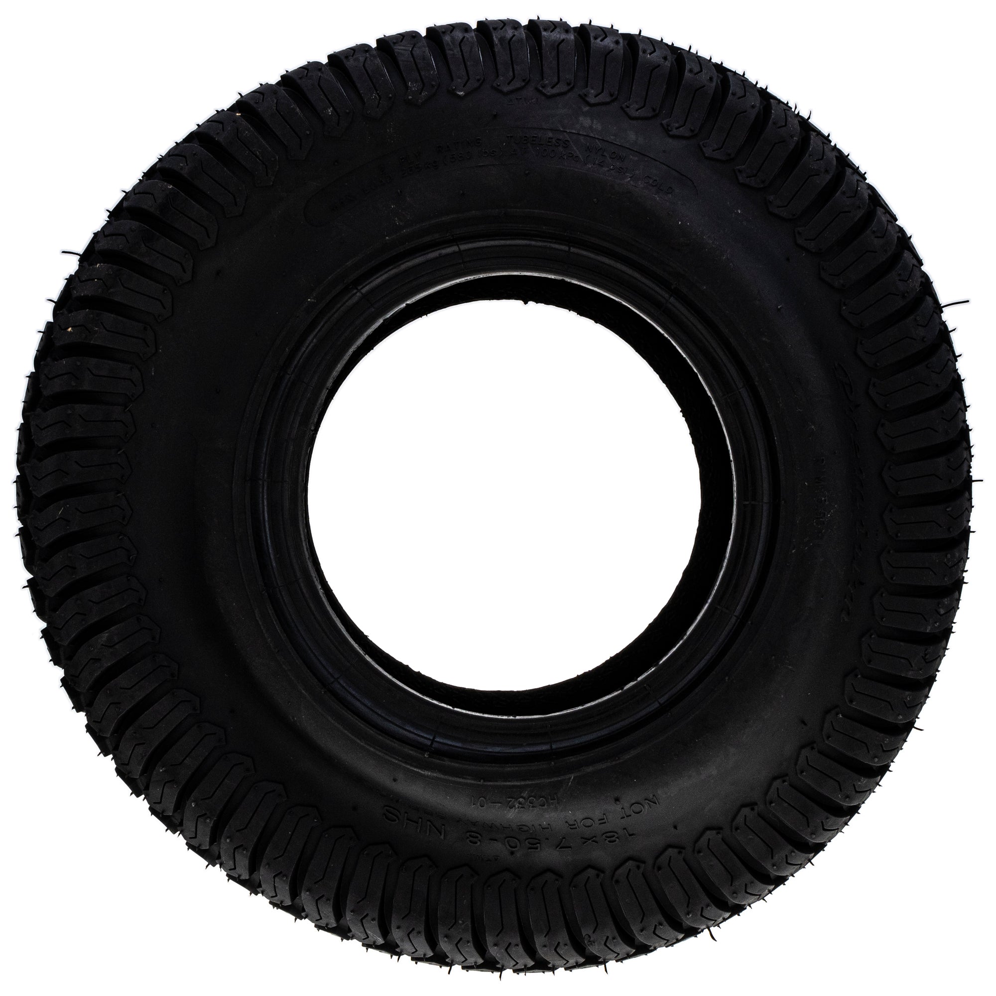 Exmark 131-3678 2 Tires 2-Pack