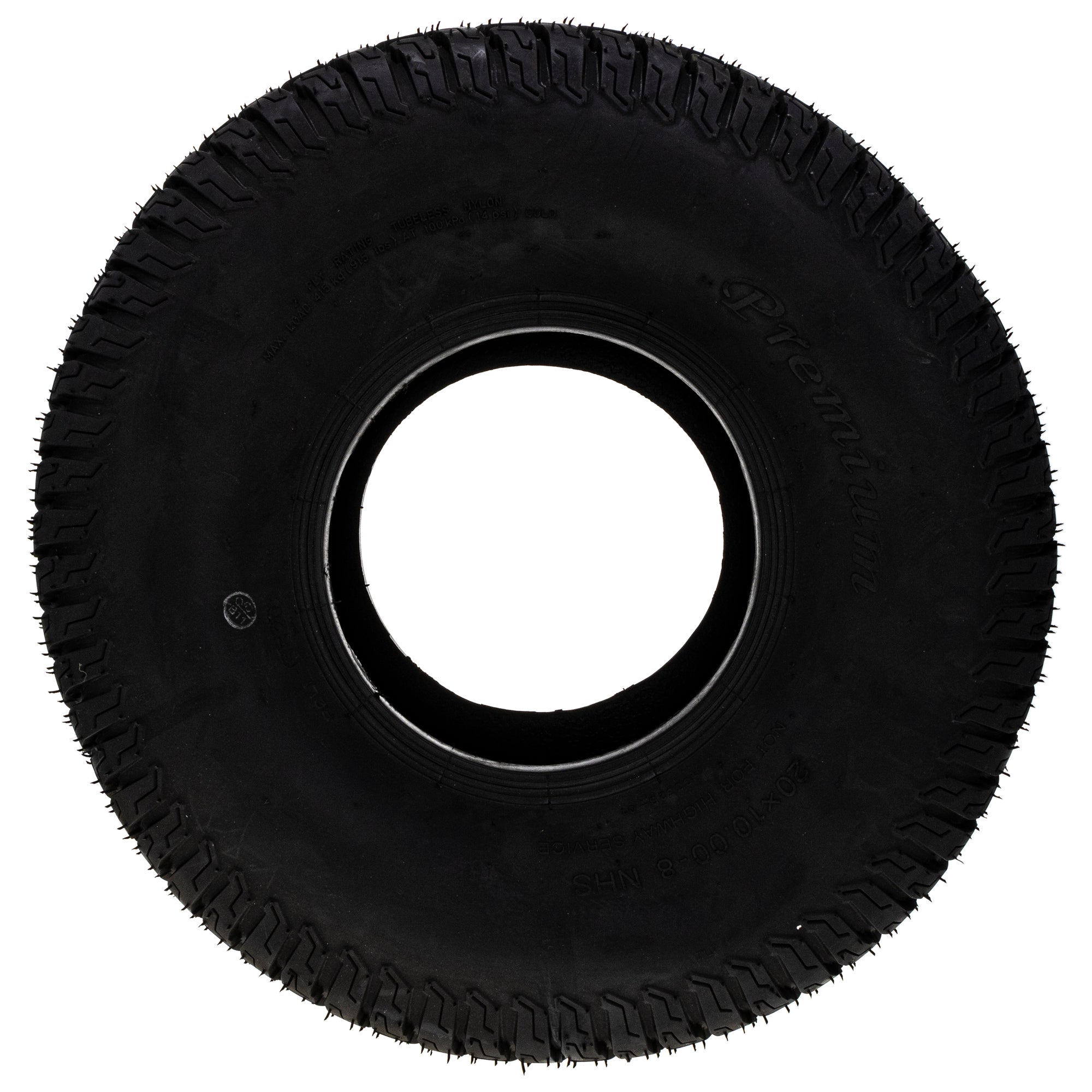 Exmark 131-3680 Tire