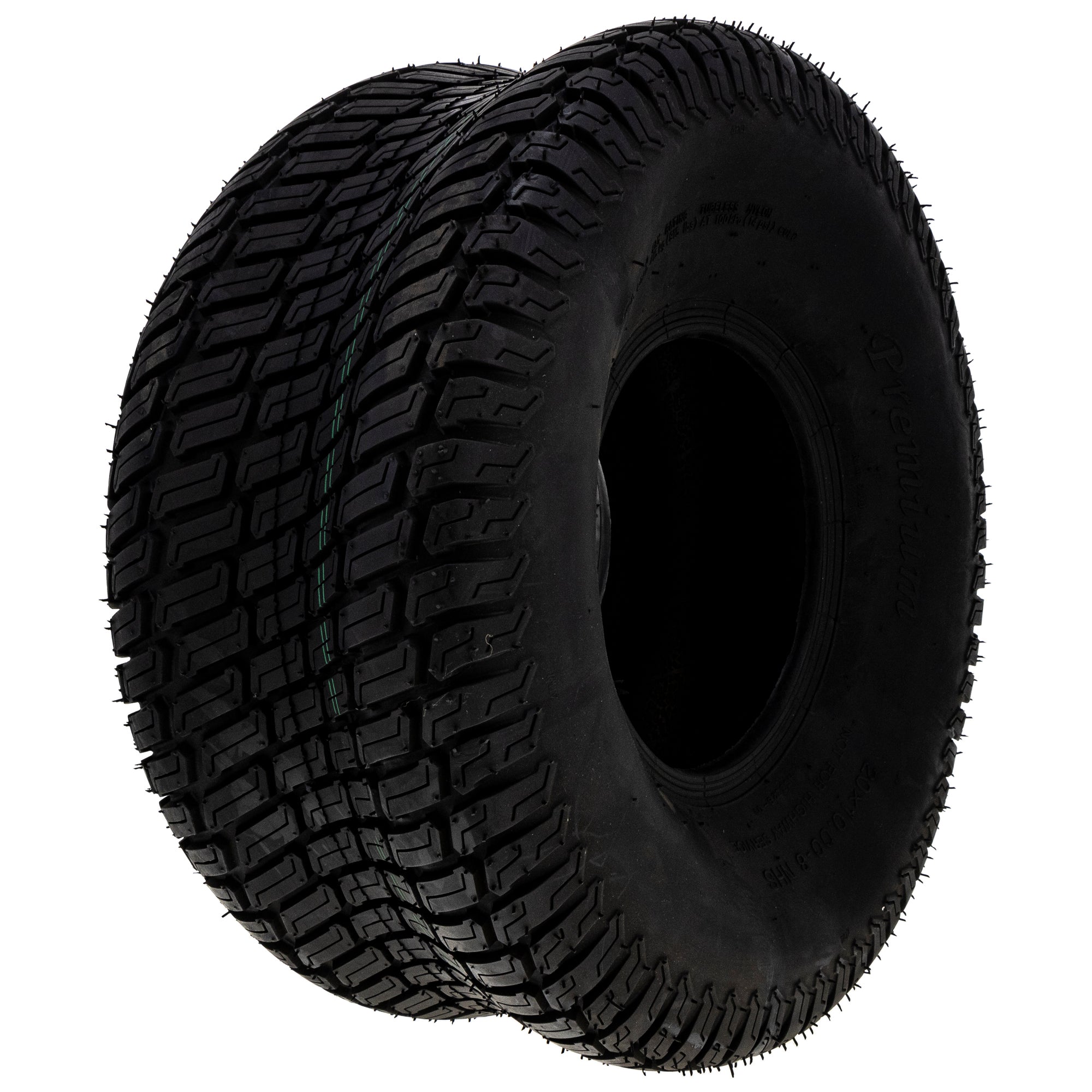 Exmark 131-3680 TIRE-2 PLY