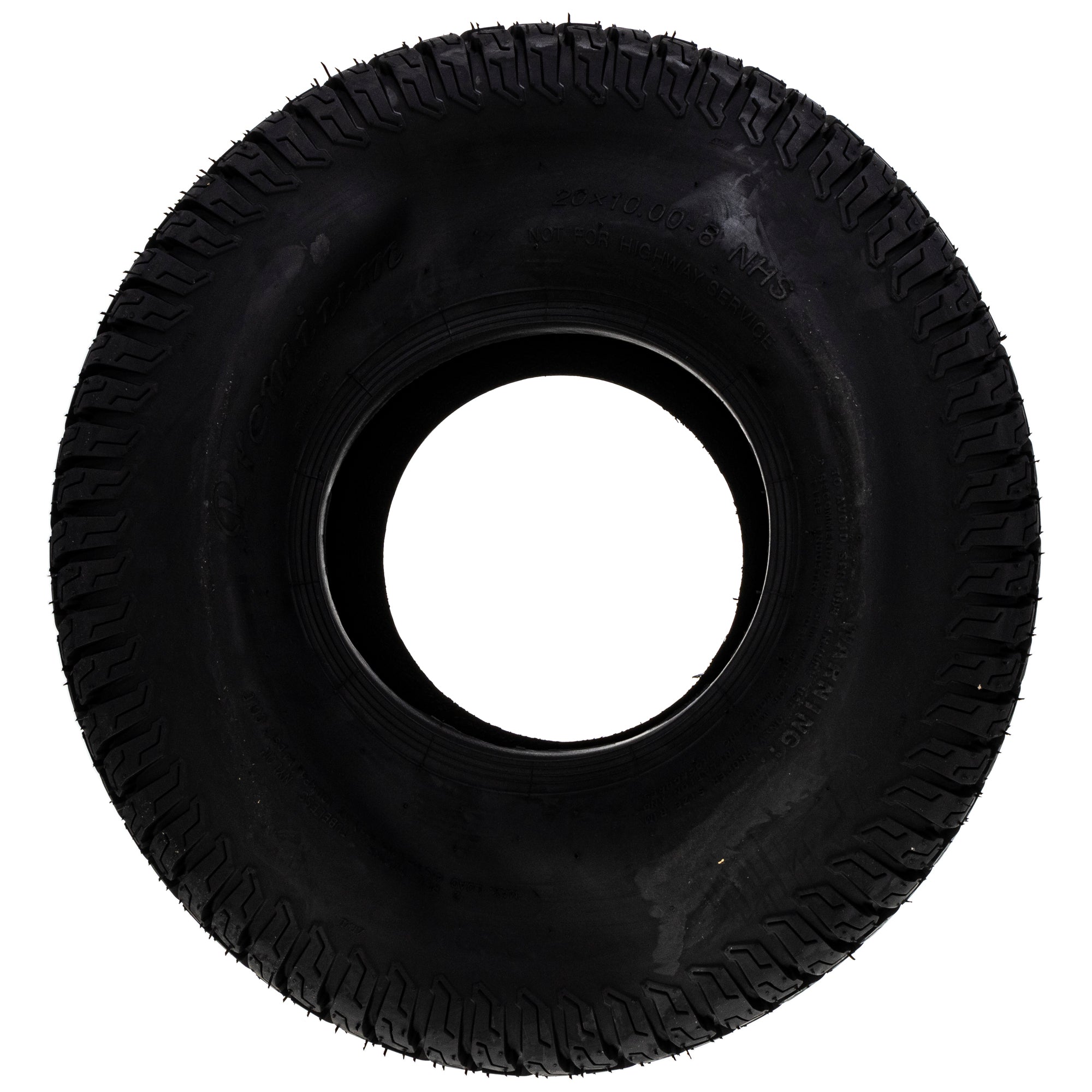 Exmark 131-3680 TIRE-2 PLY