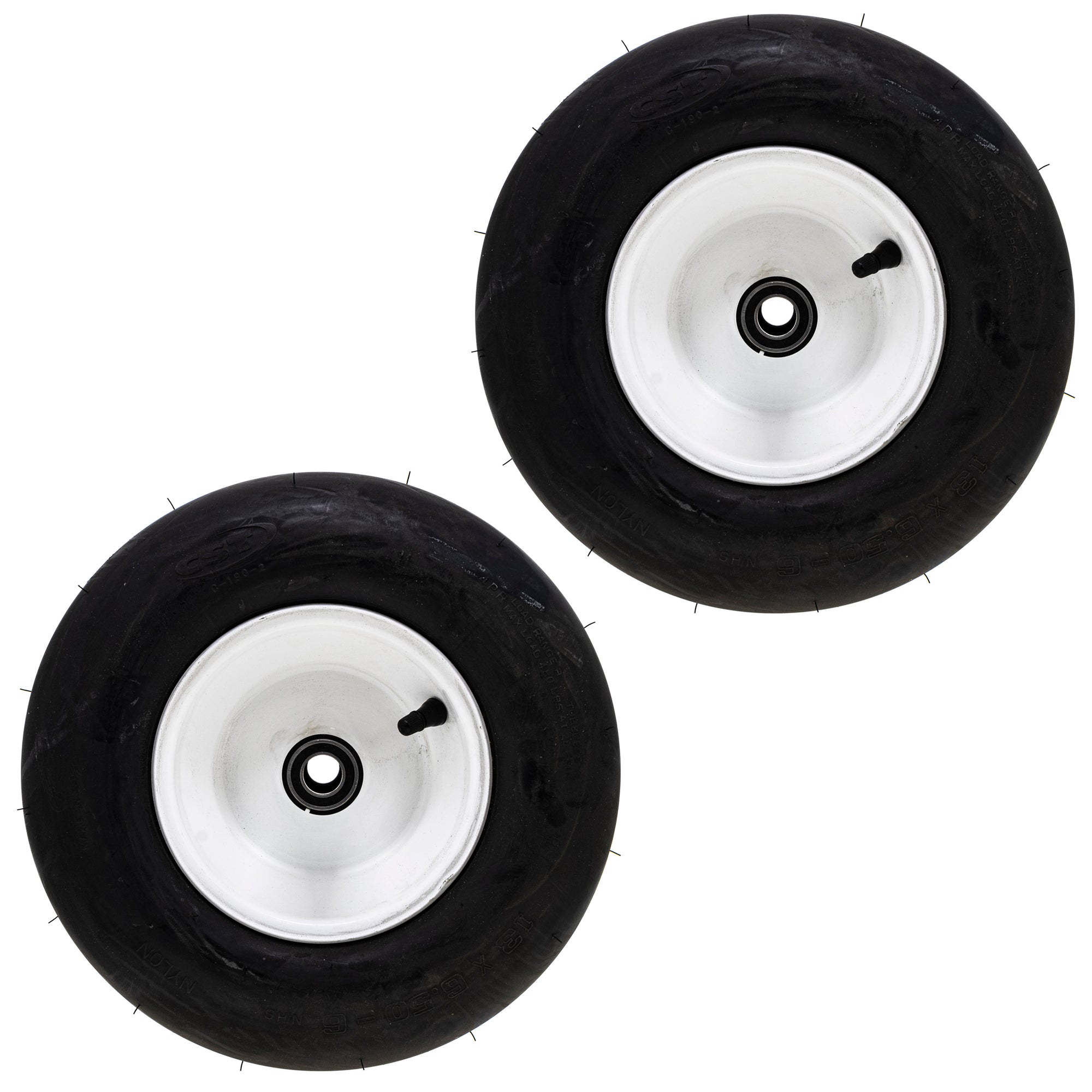 Exmark 133-4427 Wheel 2-Pack