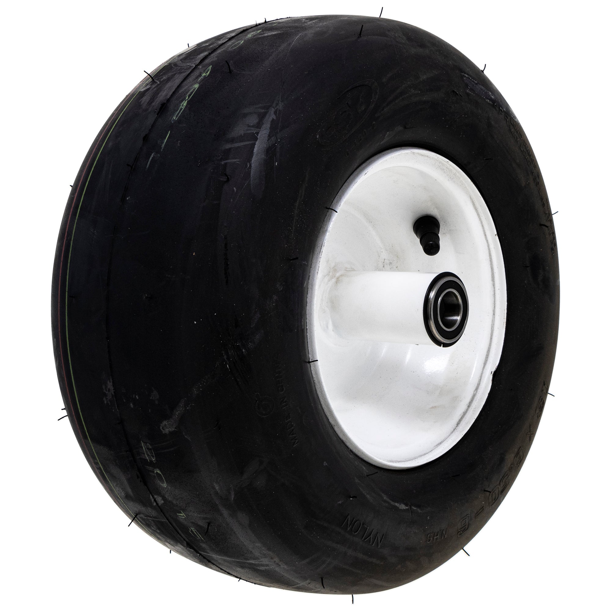 Exmark 133-4427 2 Tire and Wheel Set 2-Pack