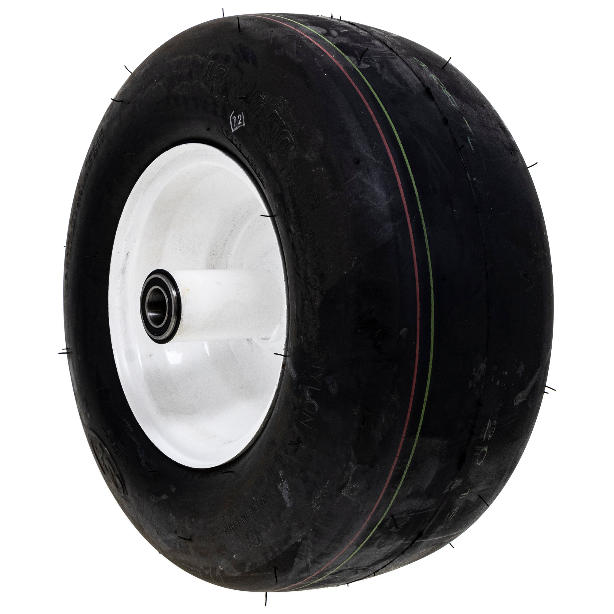 Exmark 133-4427 2 Tire and Wheel Set 2-Pack