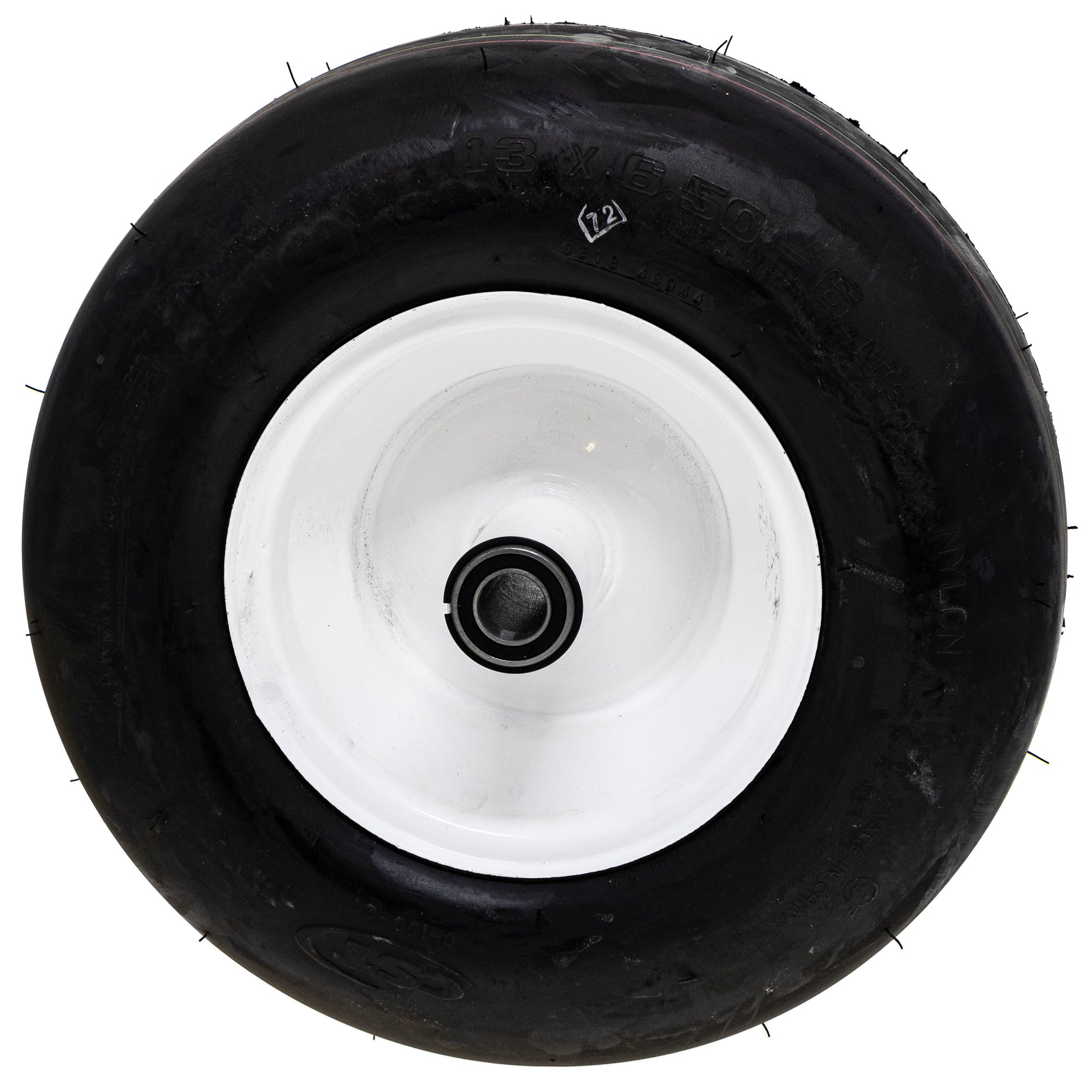 Exmark 133-4427 2 Tire and Wheel Set 2-Pack