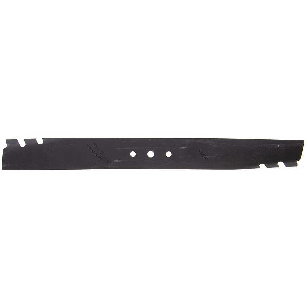 Exmark 133-8182-S 3 Extreme Blade Set 3-Pack